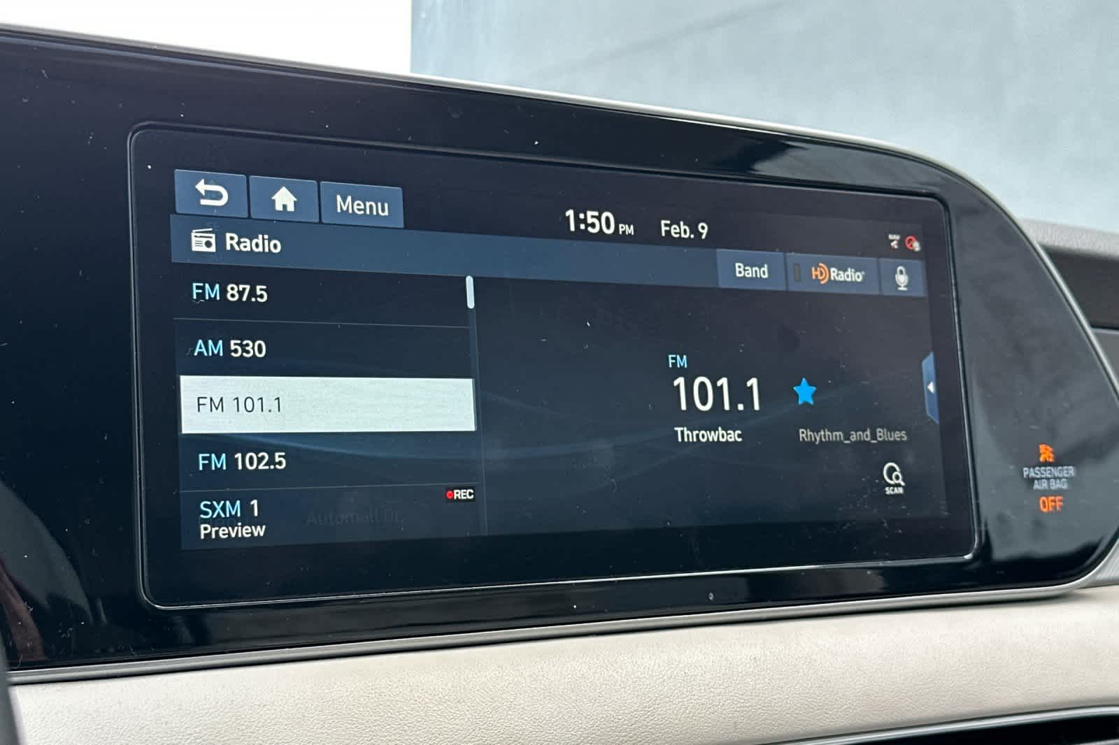 Thumbnail: 2020 Hyundai Palisade - 21