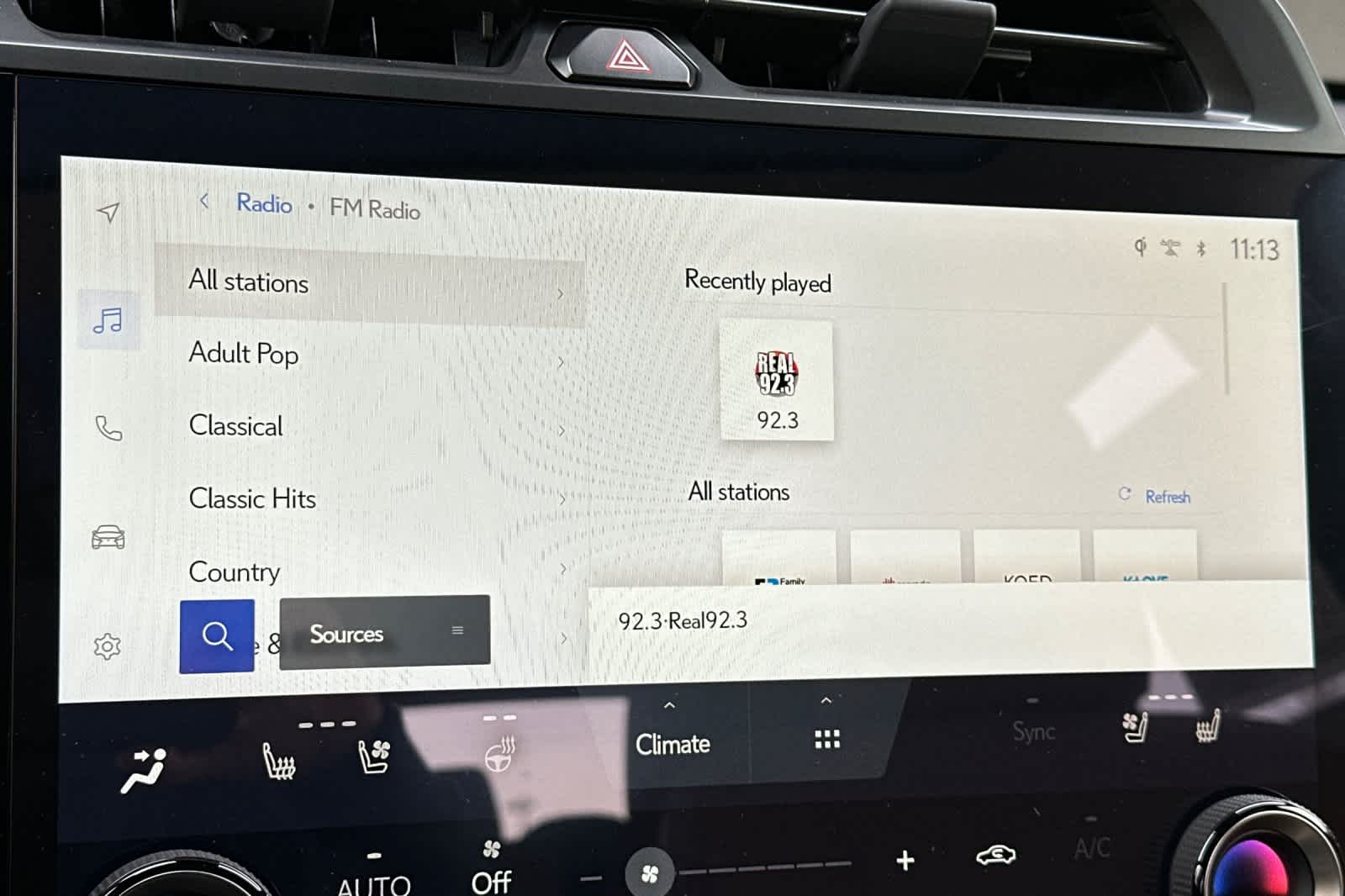 Thumbnail: 2026 Lexus RZ - 20