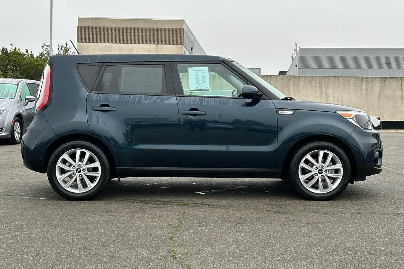 Thumbnail: 2019 Kia Soul - 6