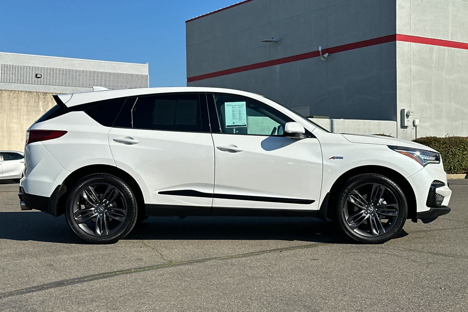 Thumbnail: 2020 Acura RDX - 6