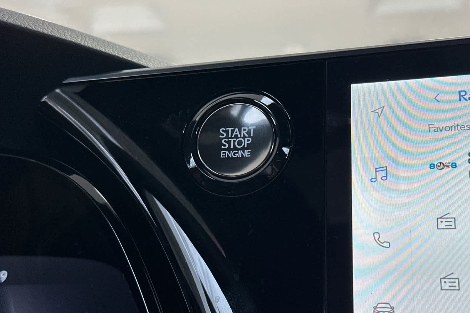 Thumbnail: 2026 Lexus RX - 24