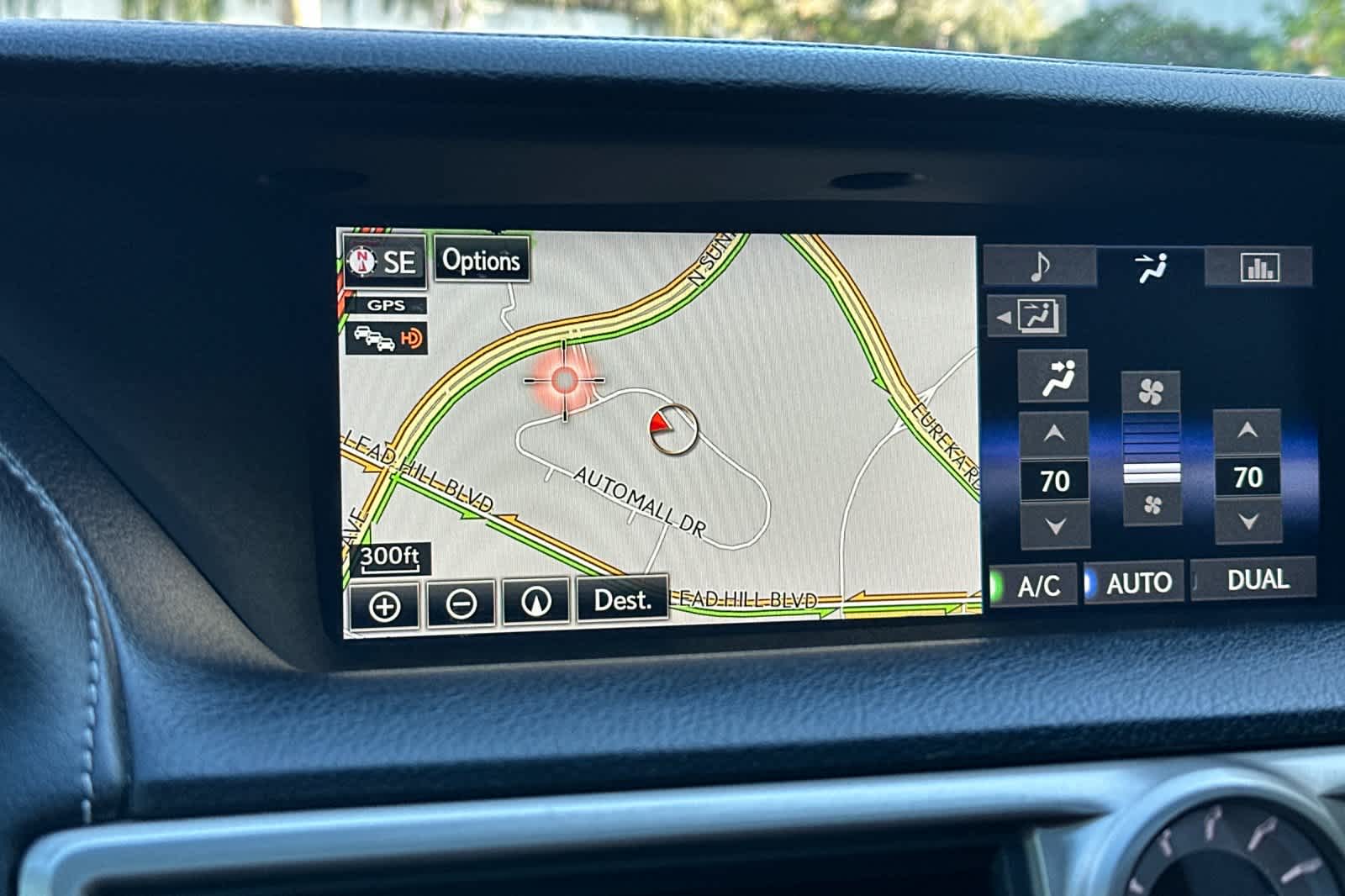 Thumbnail: 2015 Lexus GS - 20