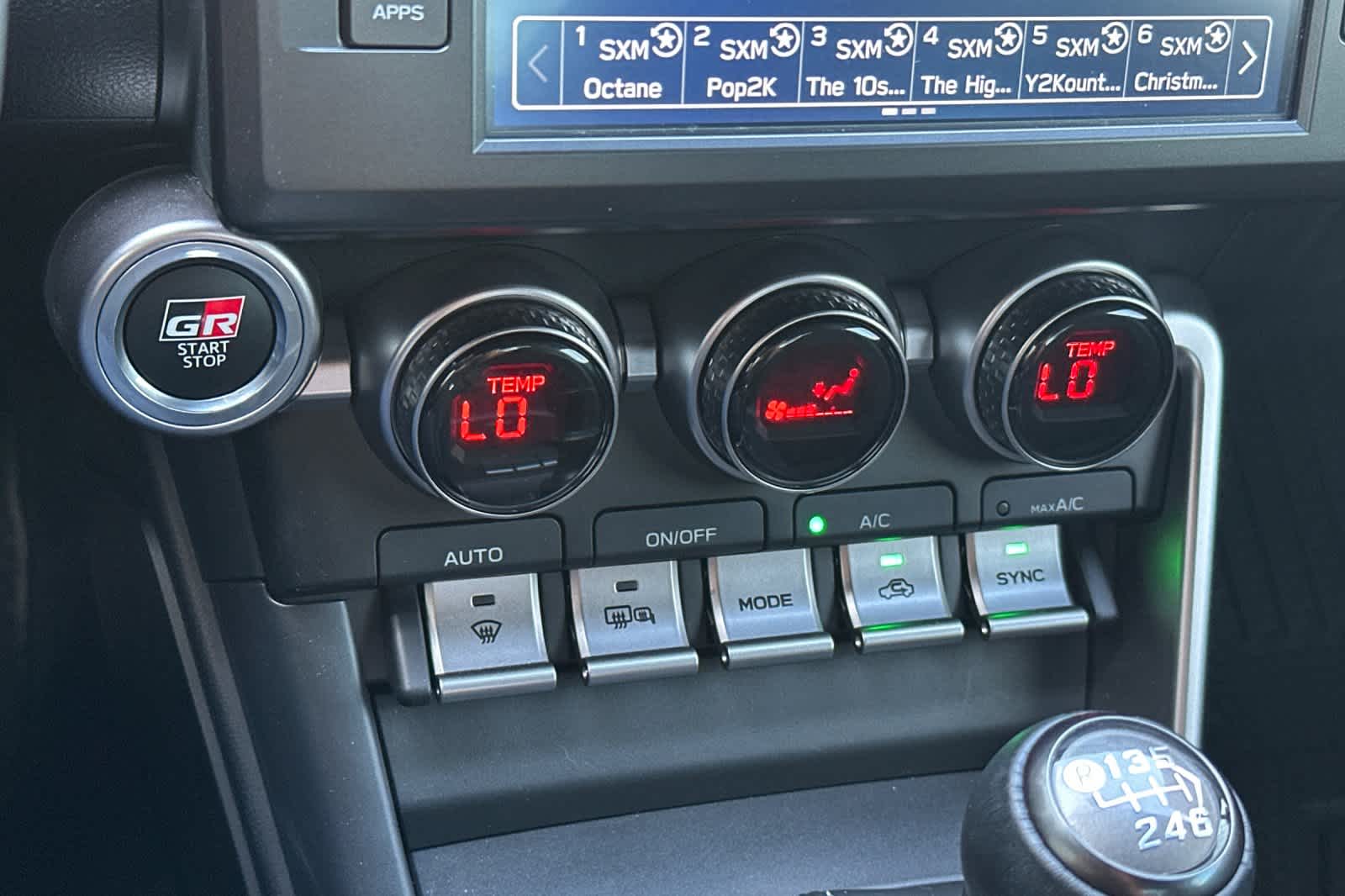 Thumbnail: 2024 Toyota GR86 - 20