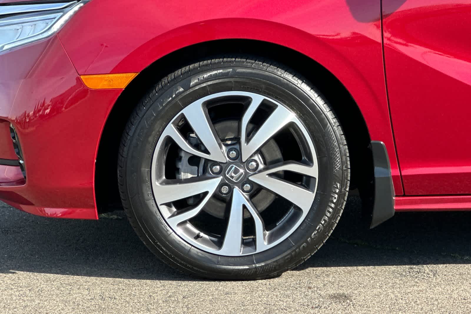 Thumbnail: 2023 Honda Odyssey - 33