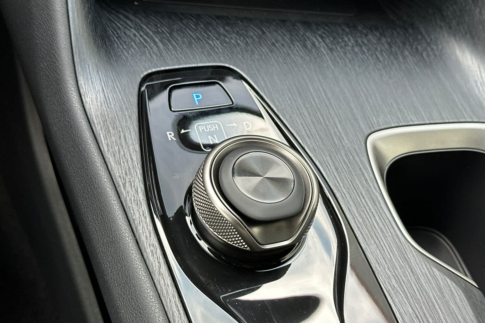 Thumbnail: 2026 Lexus RZ - 23