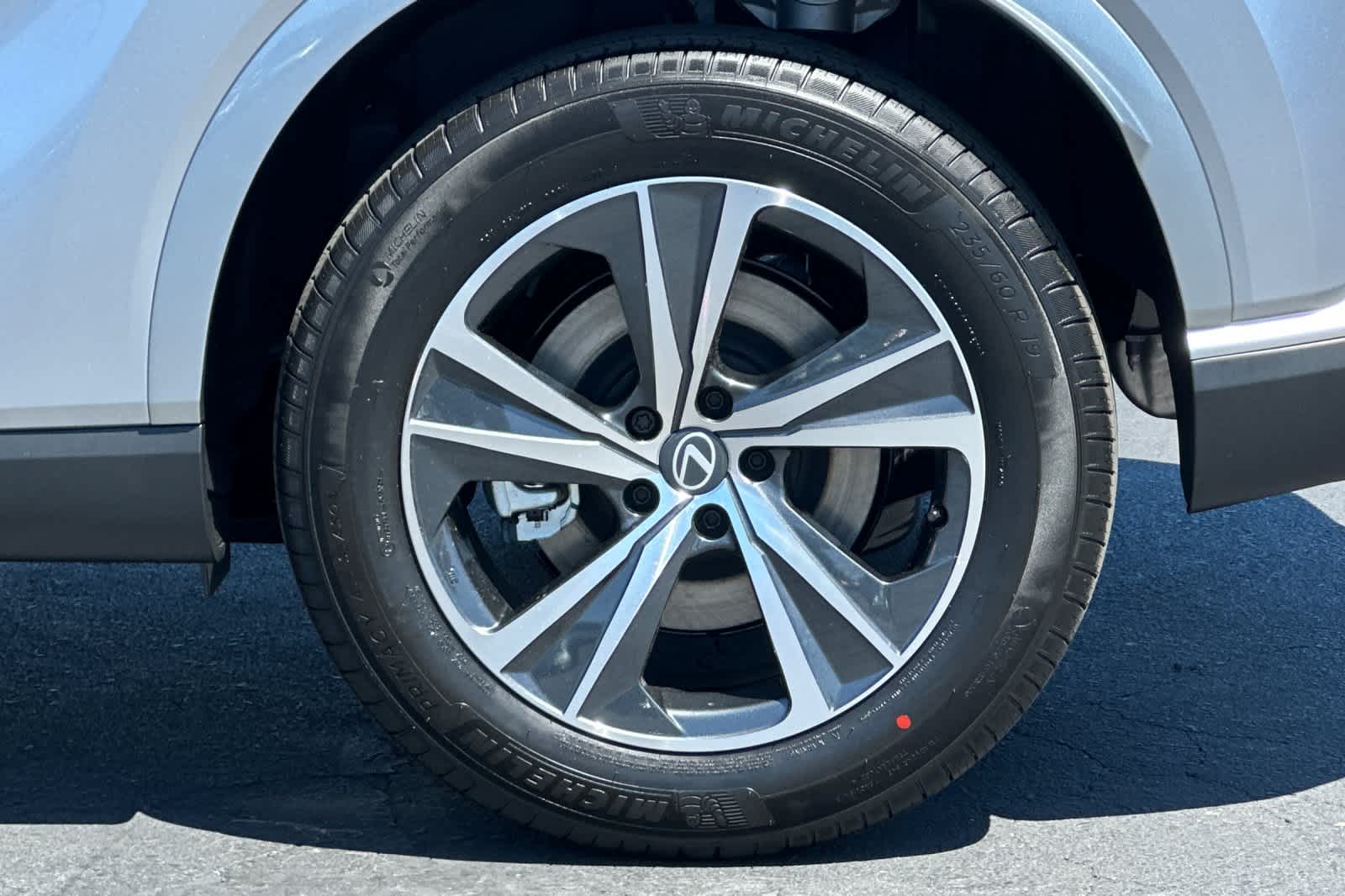 Thumbnail: 2026 Lexus RX - 31
