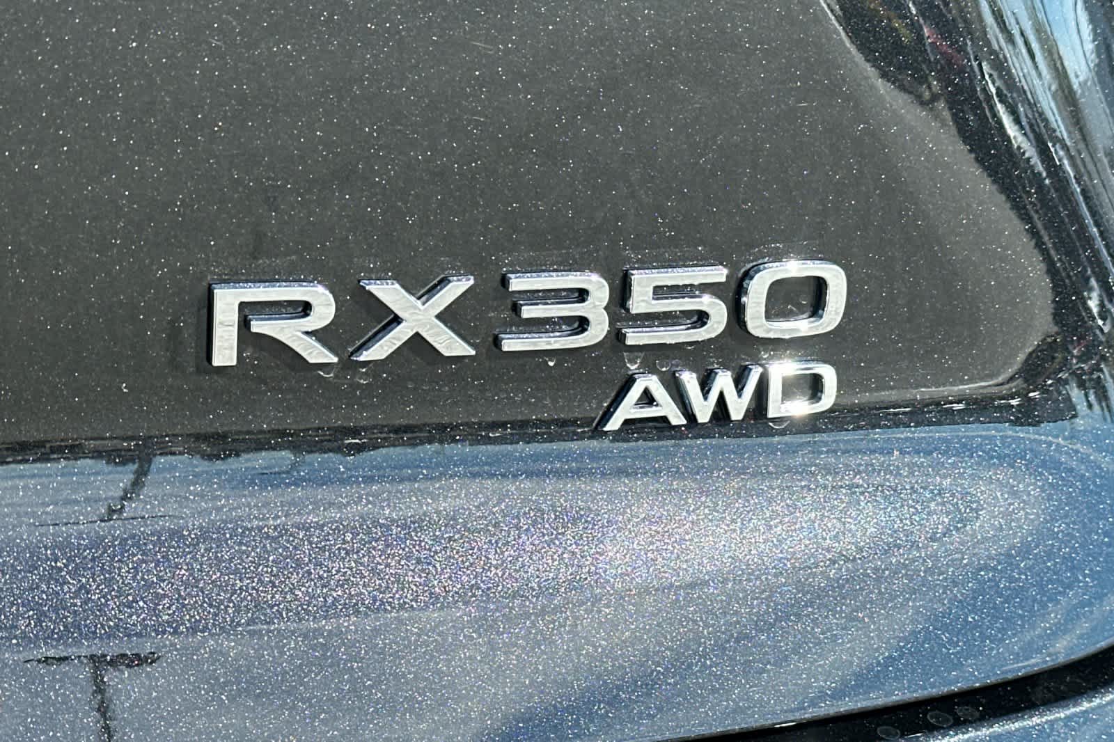 Thumbnail: 2026 Lexus RX - 32