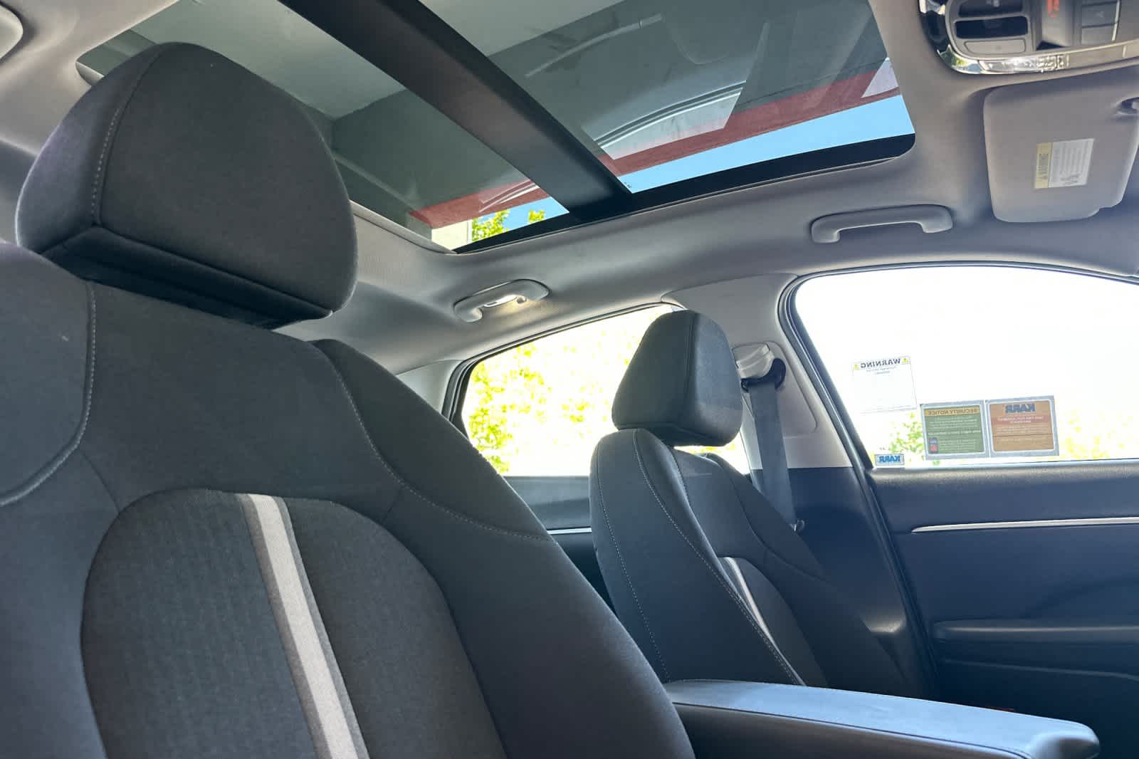 Thumbnail: 2021 Hyundai Sonata - 17