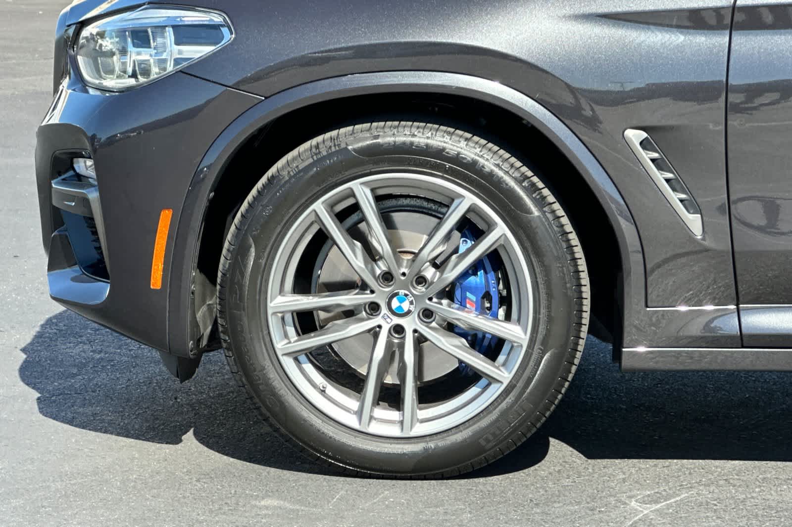 Thumbnail: 2019 BMW X3 - 32
