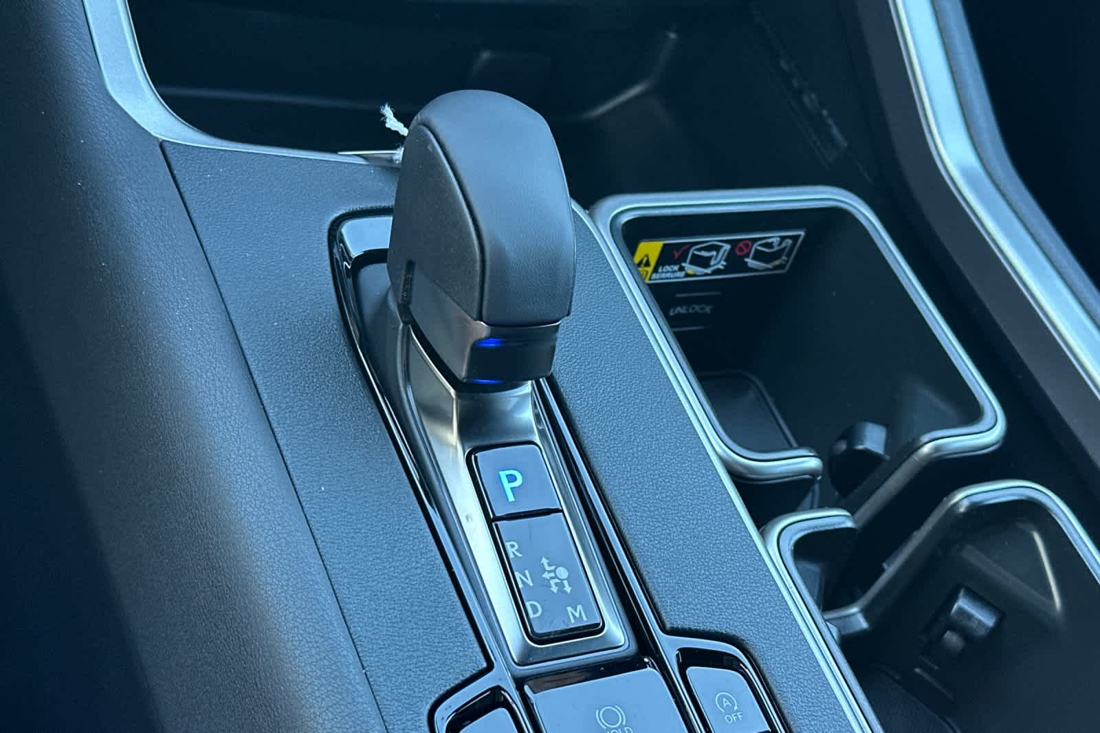 Thumbnail: 2026 Lexus TX - 23