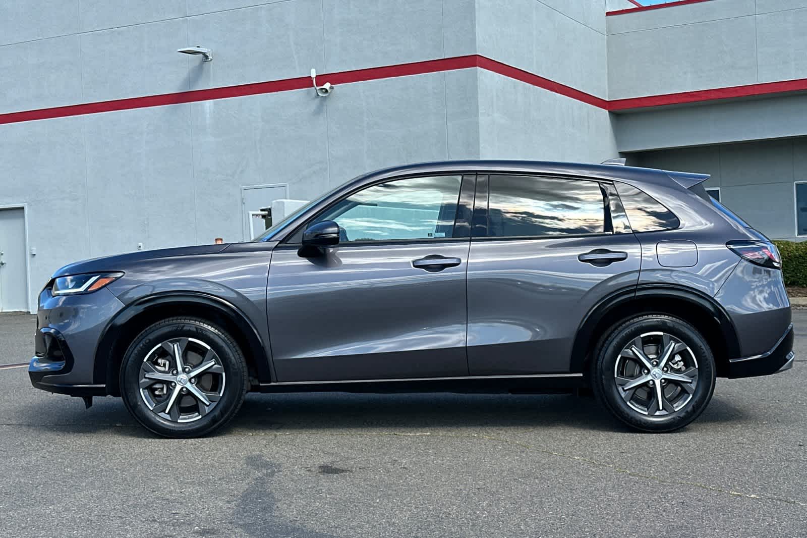 Thumbnail: 2023 Honda HR-V - 9