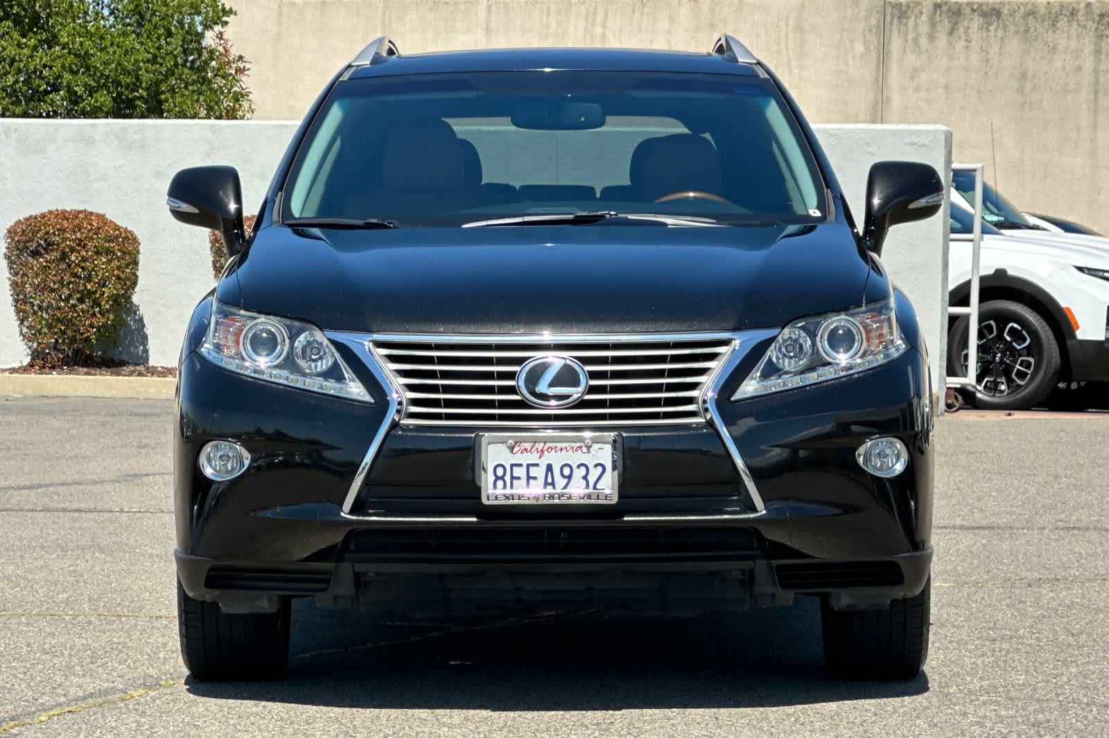 Thumbnail: 2015 Lexus RX - 10