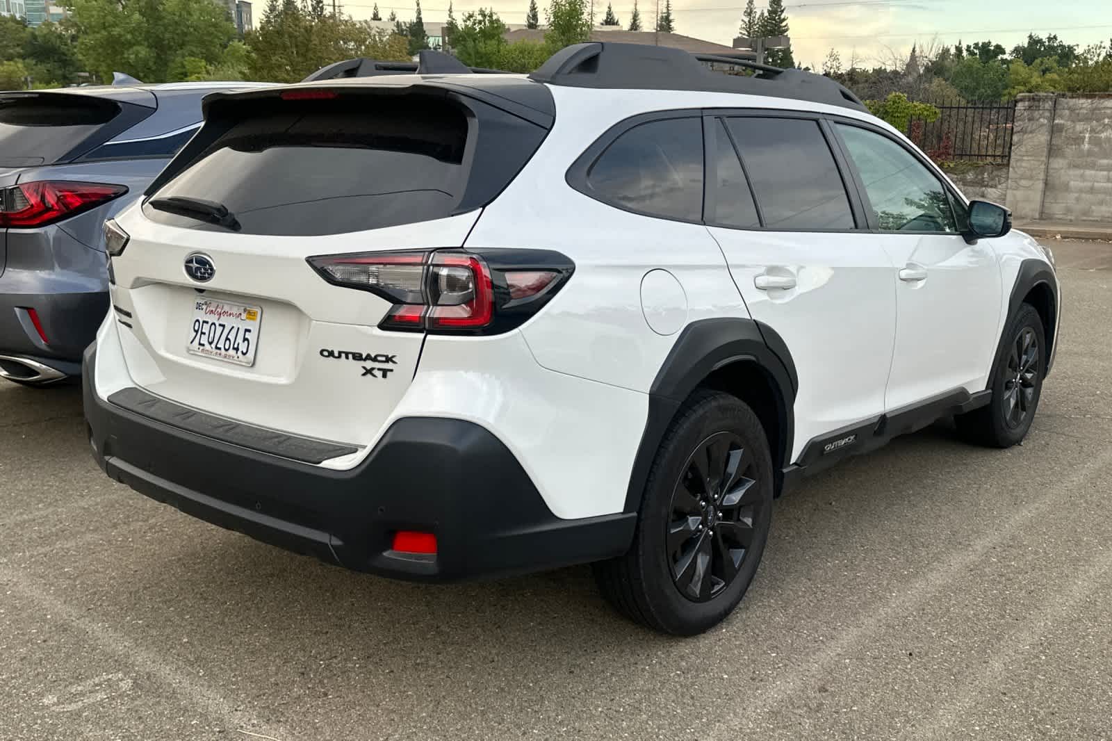 Thumbnail: 2023 Subaru Outback - 2
