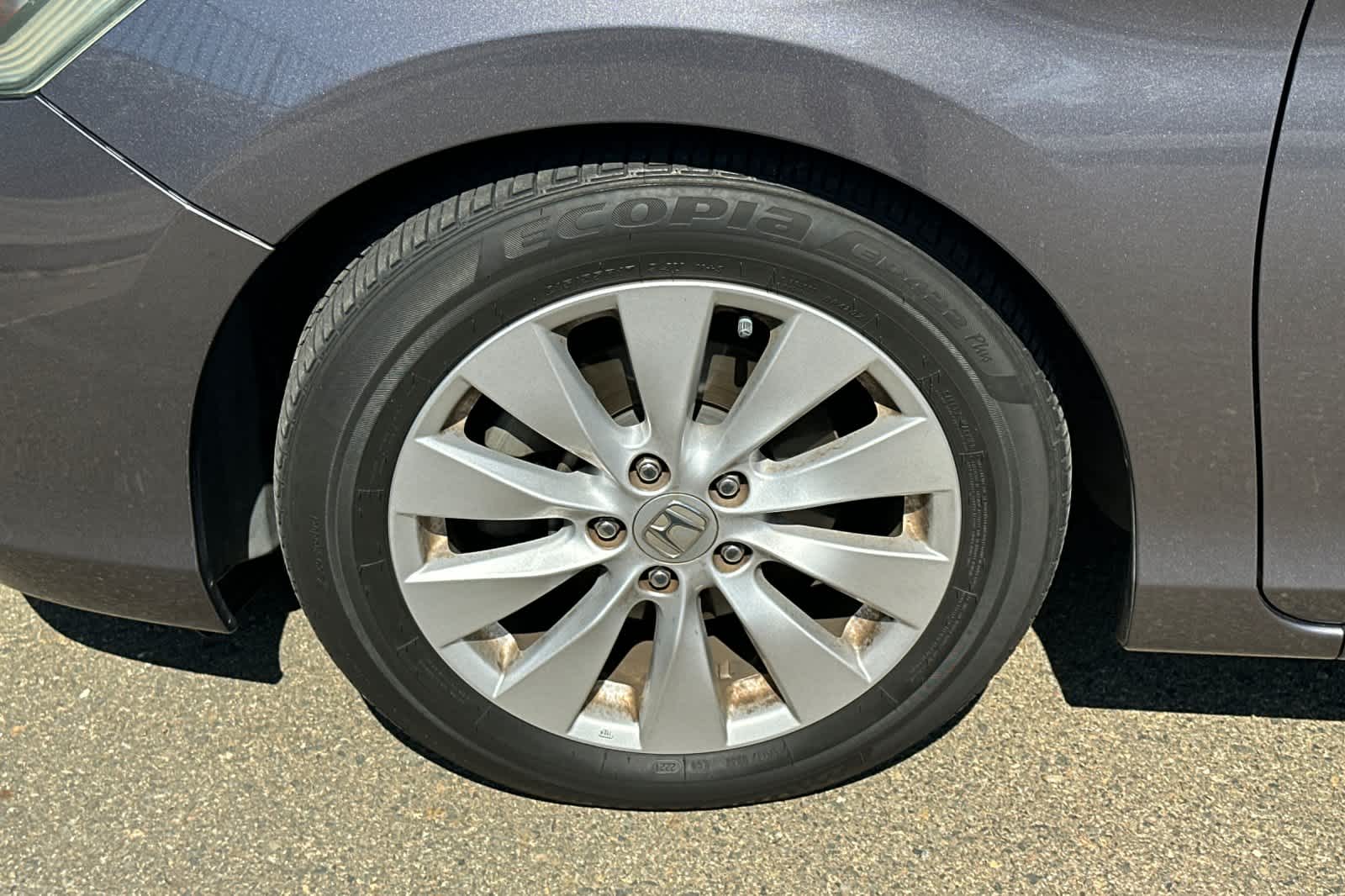 Thumbnail: 2015 Honda Accord - 22