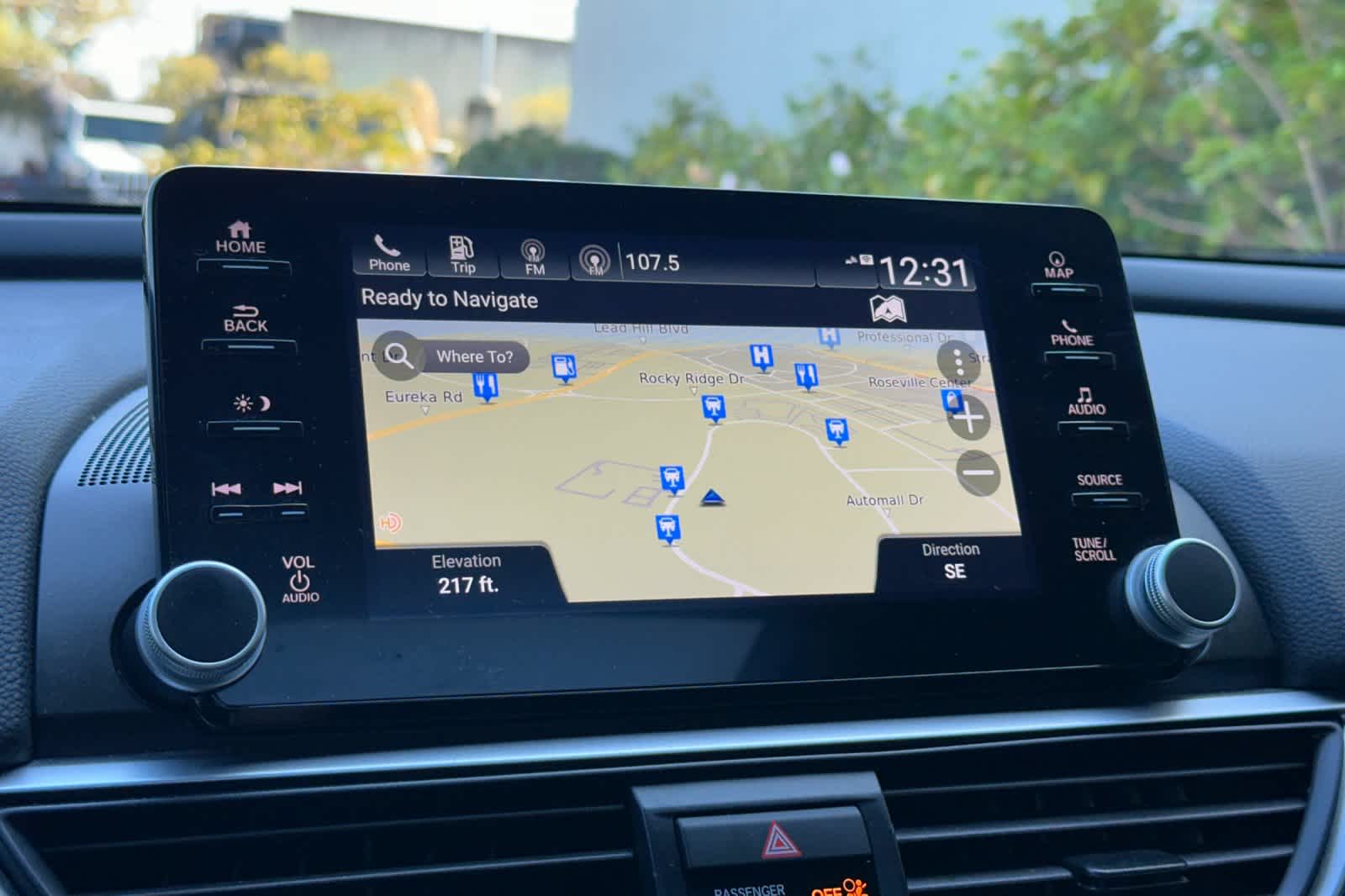 Thumbnail: 2022 Honda Accord - 20