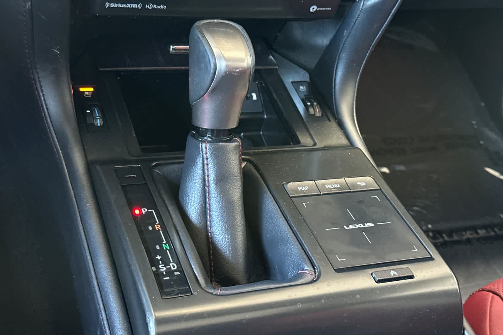 Thumbnail: 2022 Lexus GX - 24