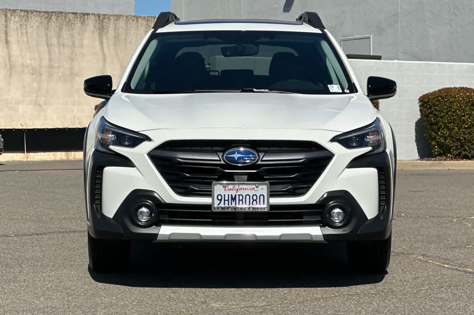 Thumbnail: 2024 Subaru Outback - 10