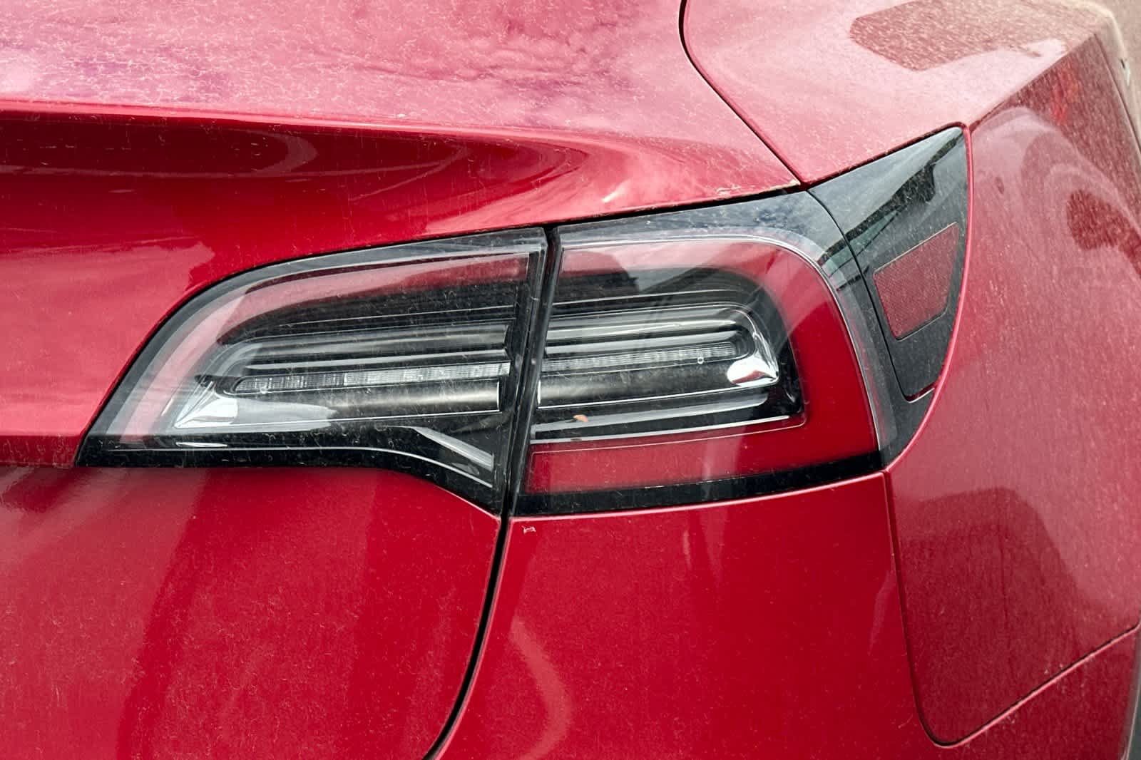 Thumbnail: 2019 Tesla Model 3 - 17