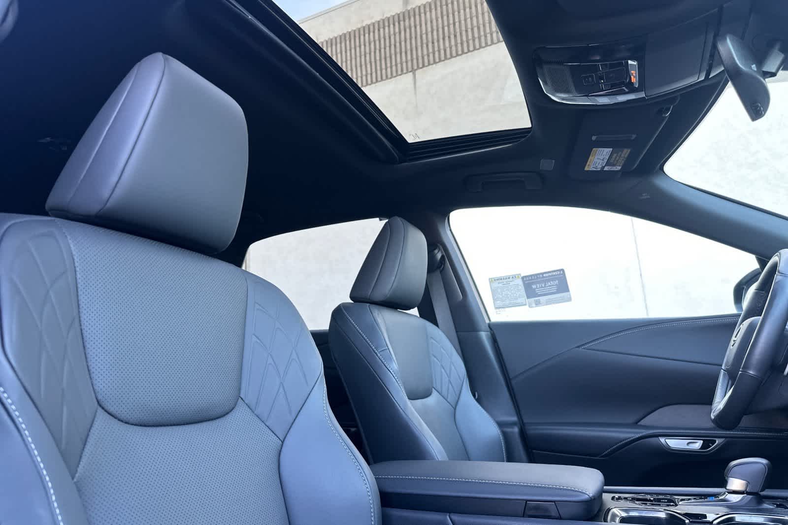 Thumbnail: 2025 Lexus RX - 18