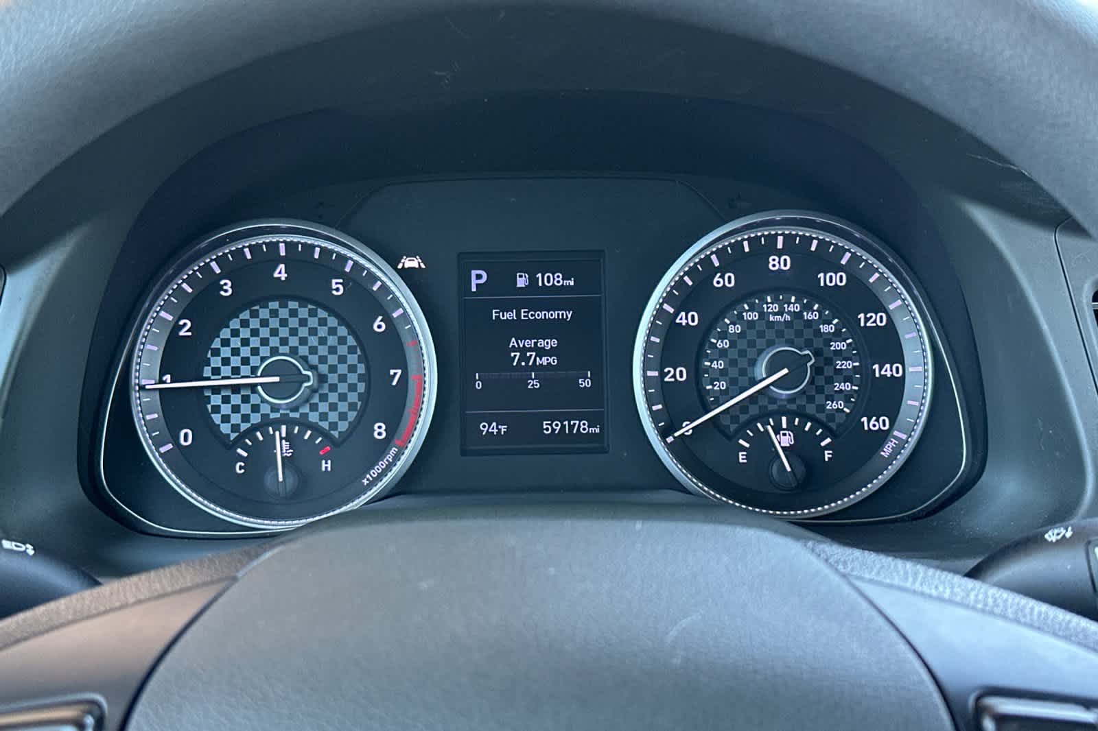 Thumbnail: 2020 Hyundai Elantra - 25