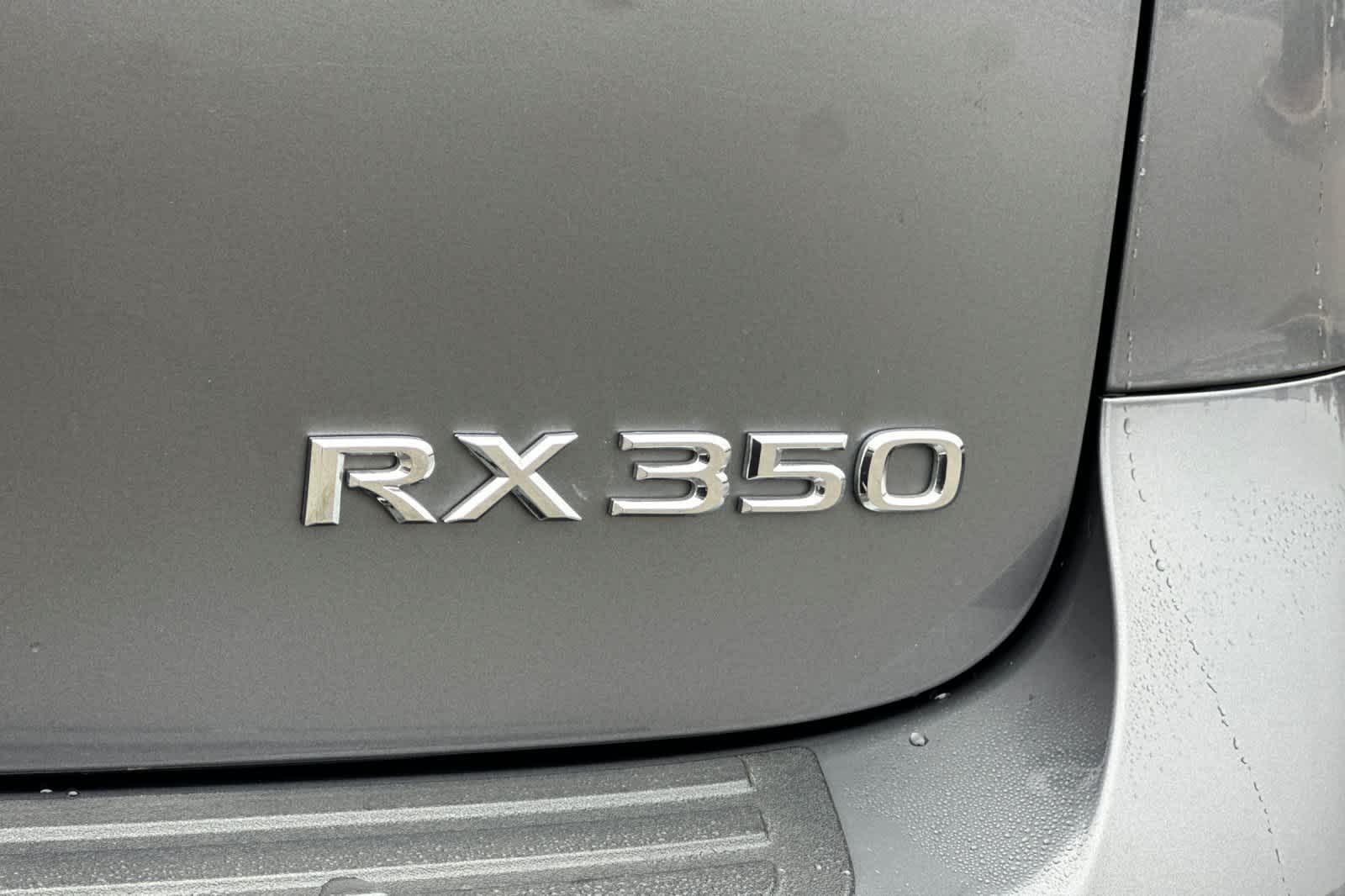 Thumbnail: 2014 Lexus RX - 33