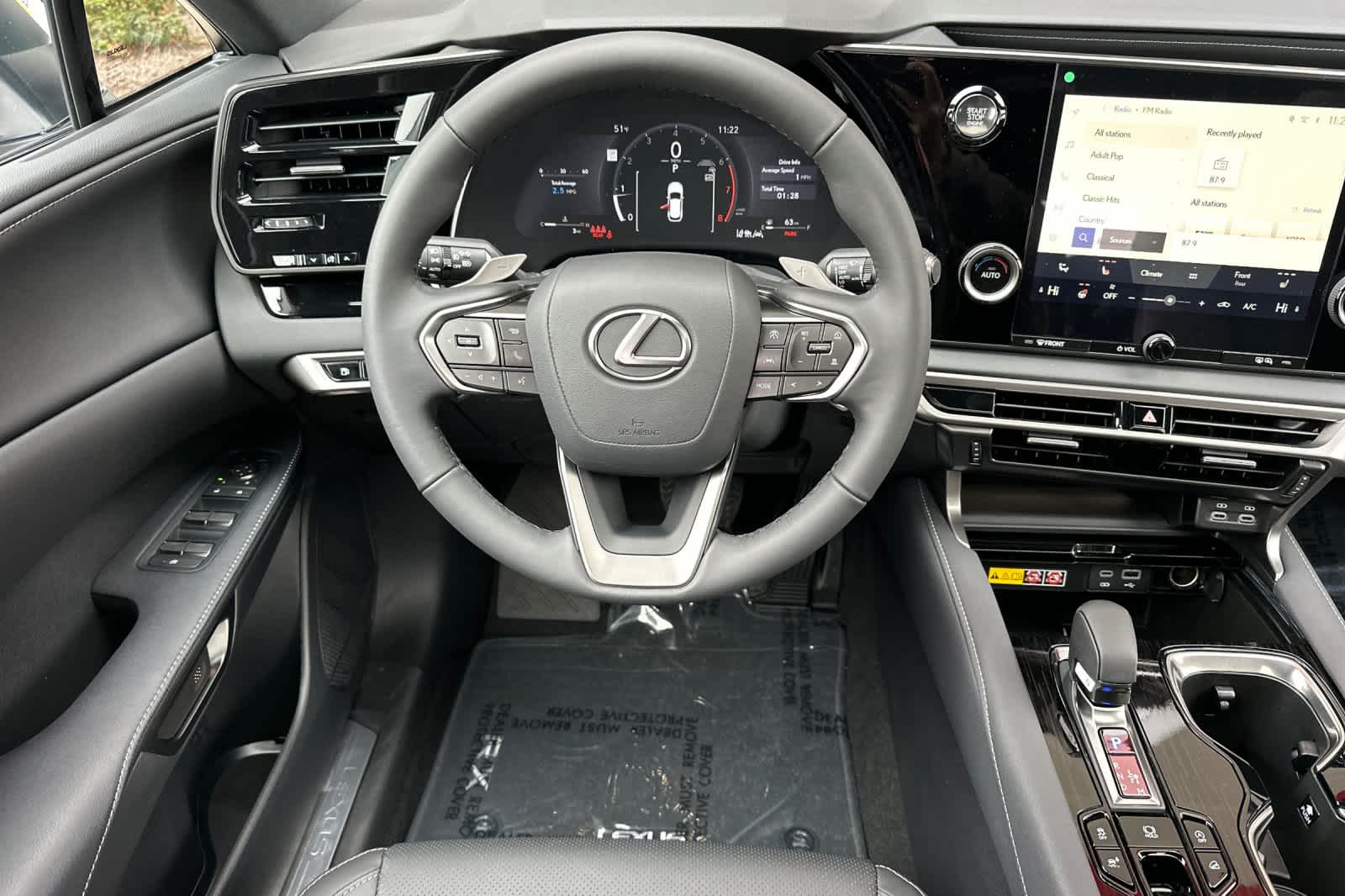 Thumbnail: 2026 Lexus RX - 15