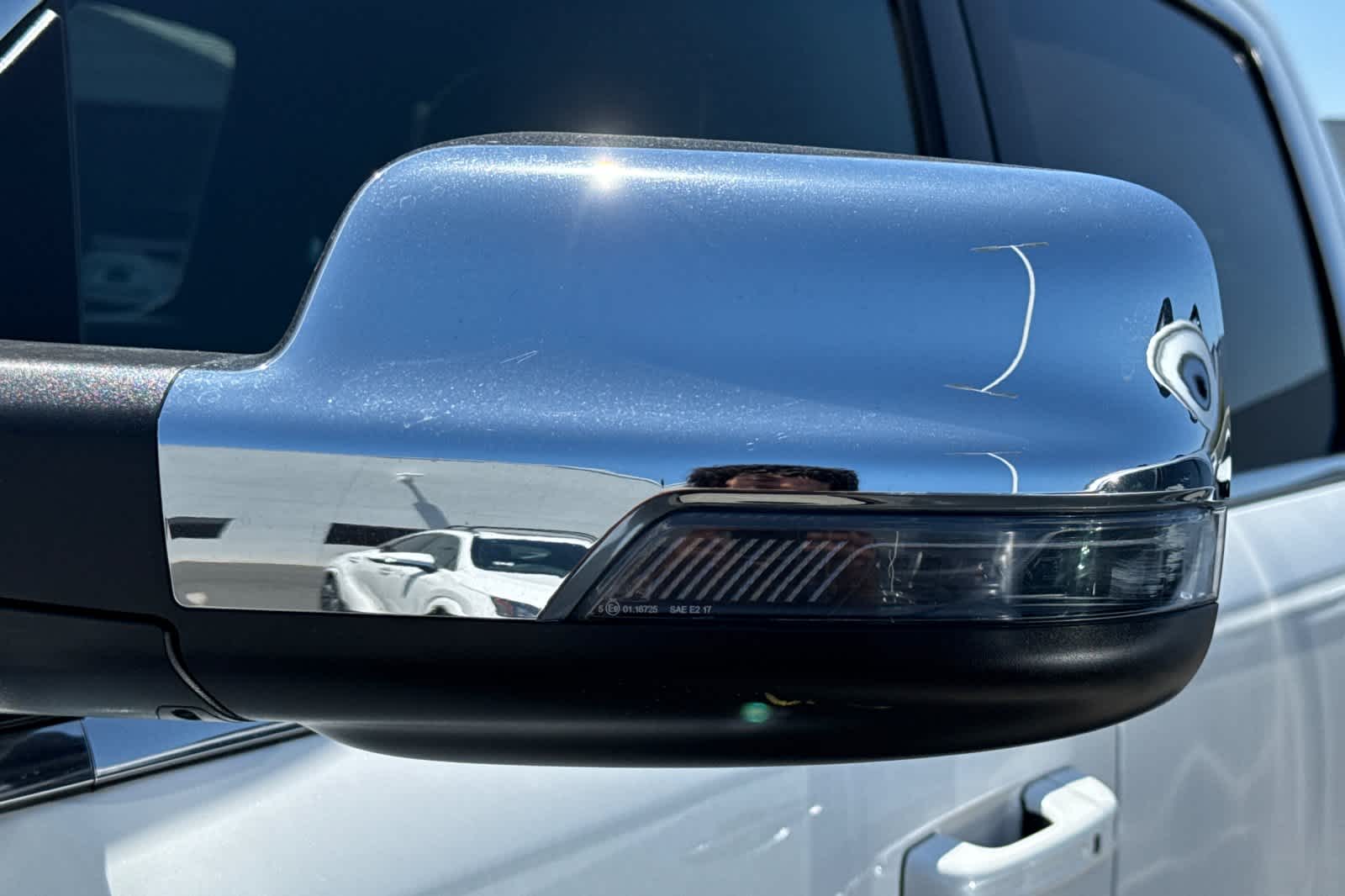 Thumbnail: 2023 RAM 1500 - 21