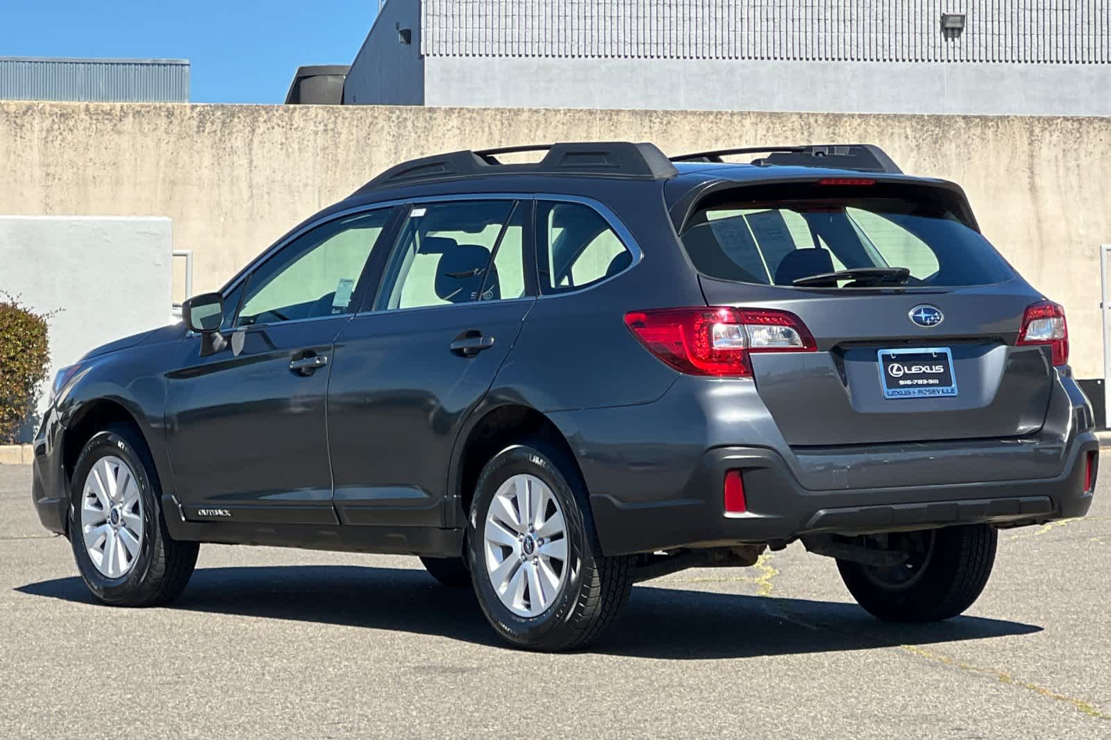 Thumbnail: 2019 Subaru Outback - 7