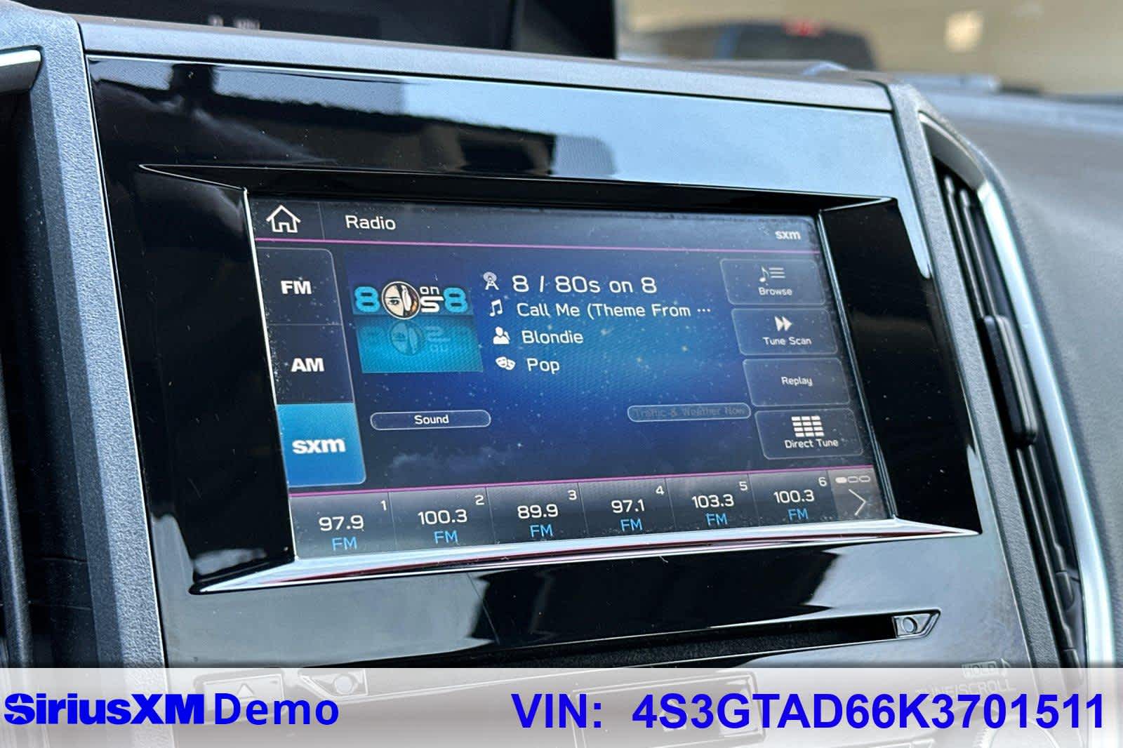 Thumbnail: 2019 Subaru Impreza - 31