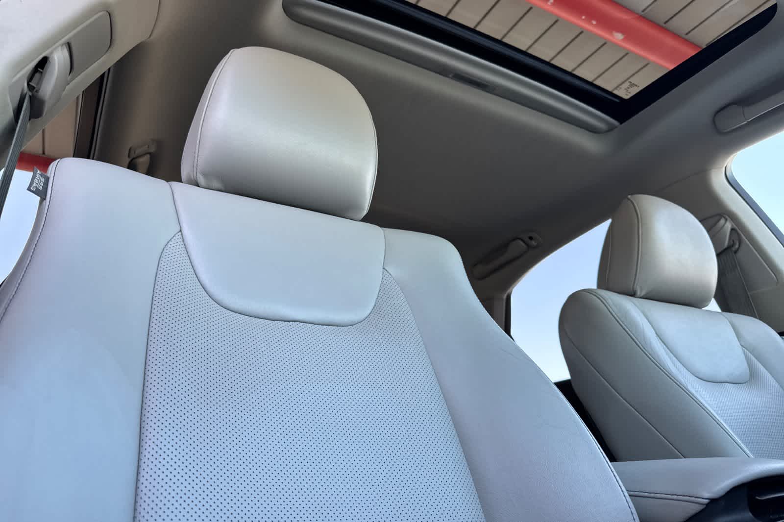 Thumbnail: 2015 Lexus RX - 18