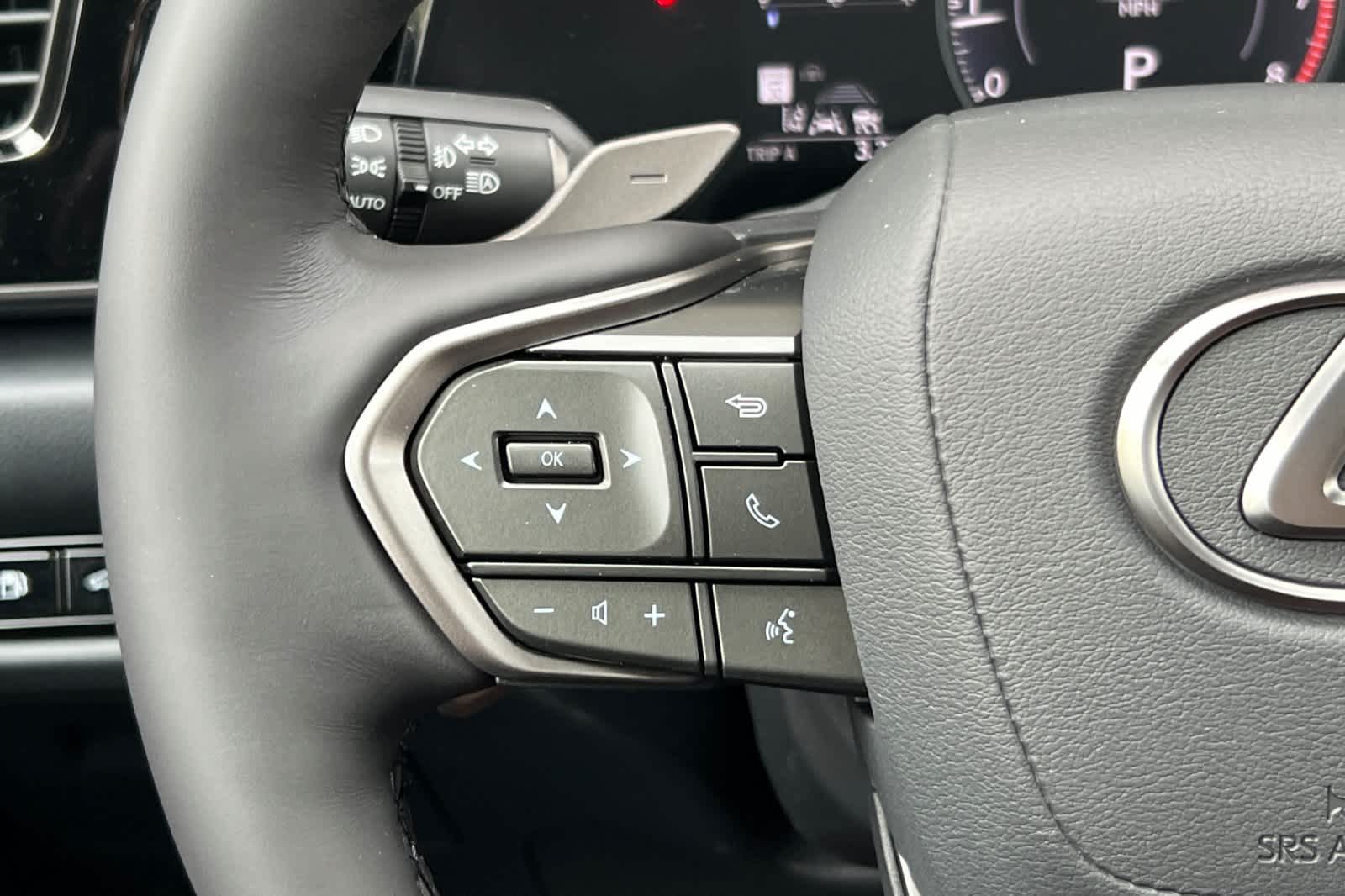 Thumbnail: 2026 Lexus NX - 25