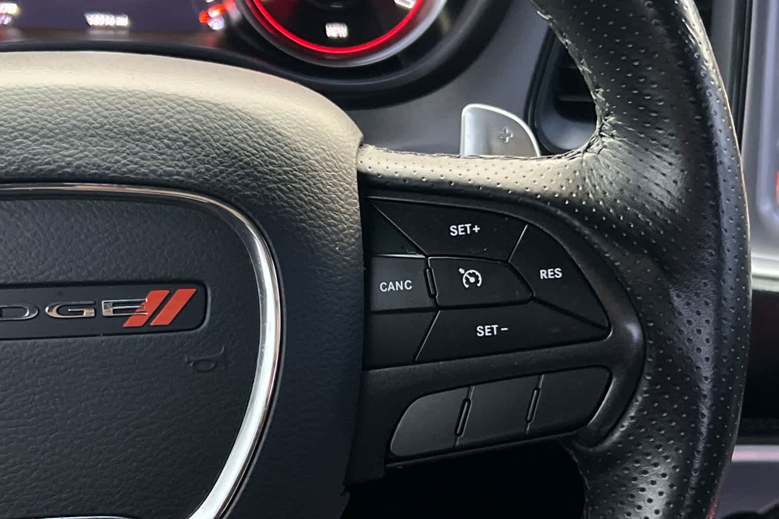 Thumbnail: 2019 Dodge Challenger - 26