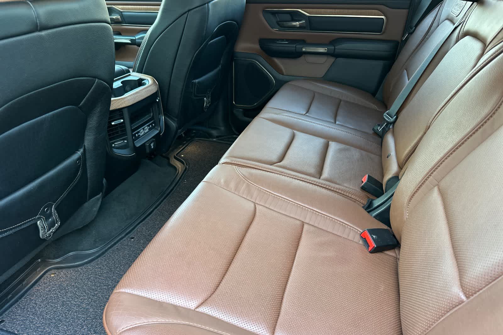 Thumbnail: 2023 RAM 1500 - 4