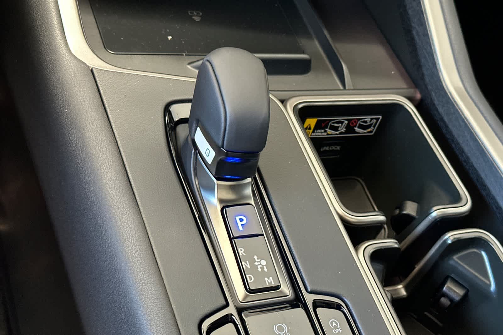 Thumbnail: 2026 Lexus TX - 24