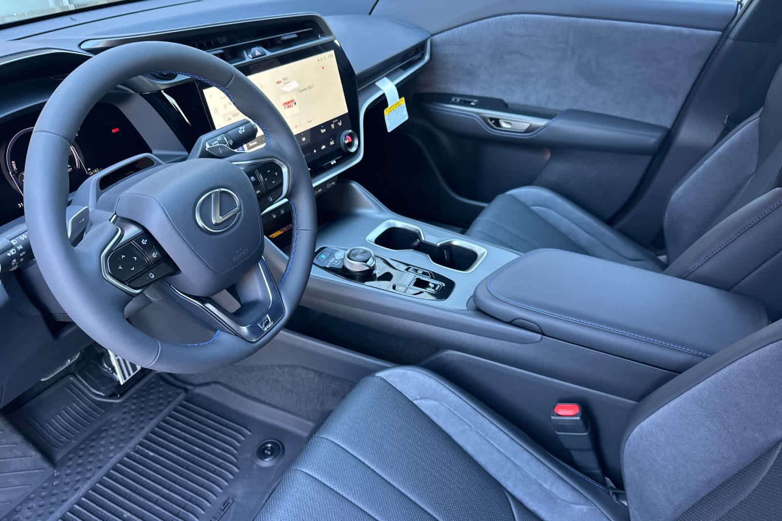 Thumbnail: 2026 Lexus RZ - 11