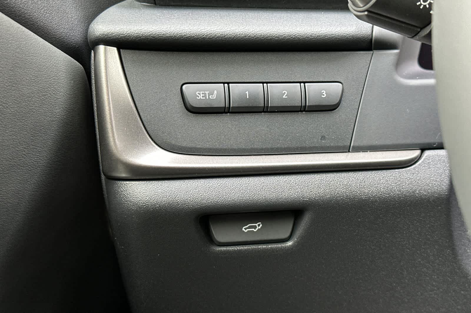 Thumbnail: 2026 Lexus RZ - 30