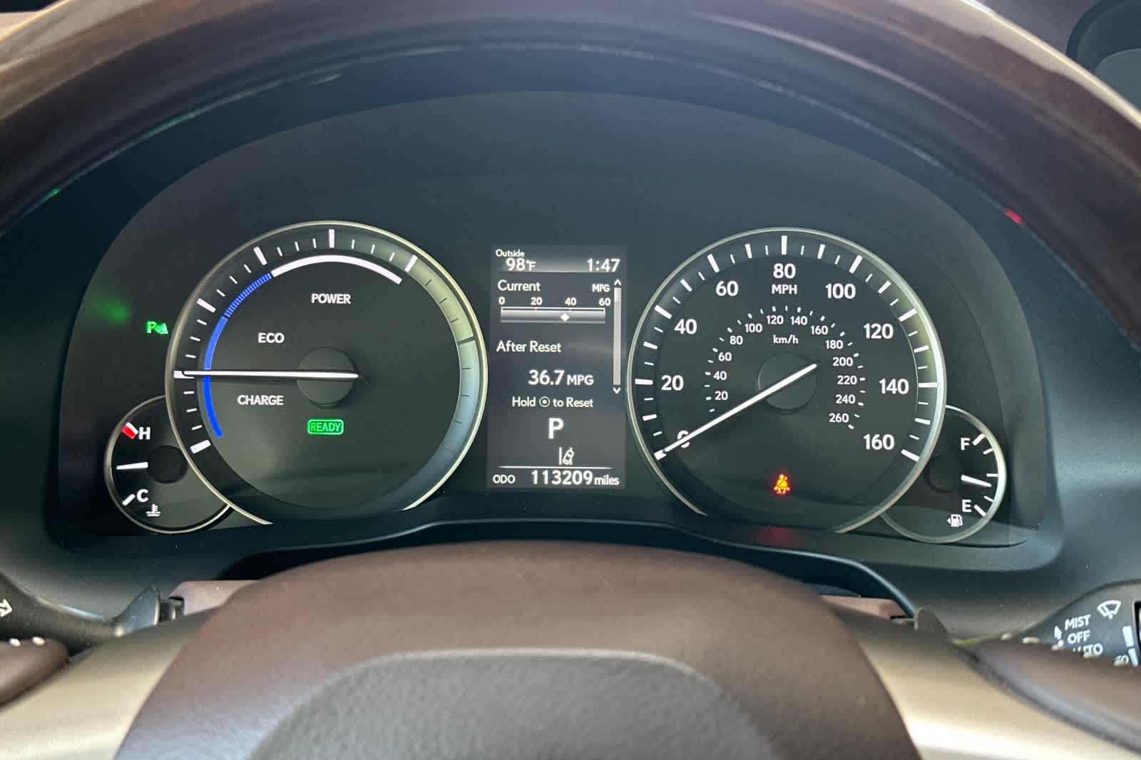 Thumbnail: 2016 Lexus ES - 28