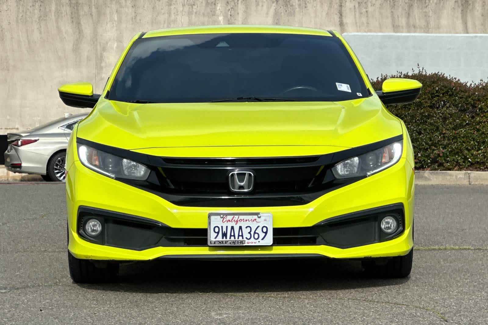 Thumbnail: 2019 Honda Civic - 10