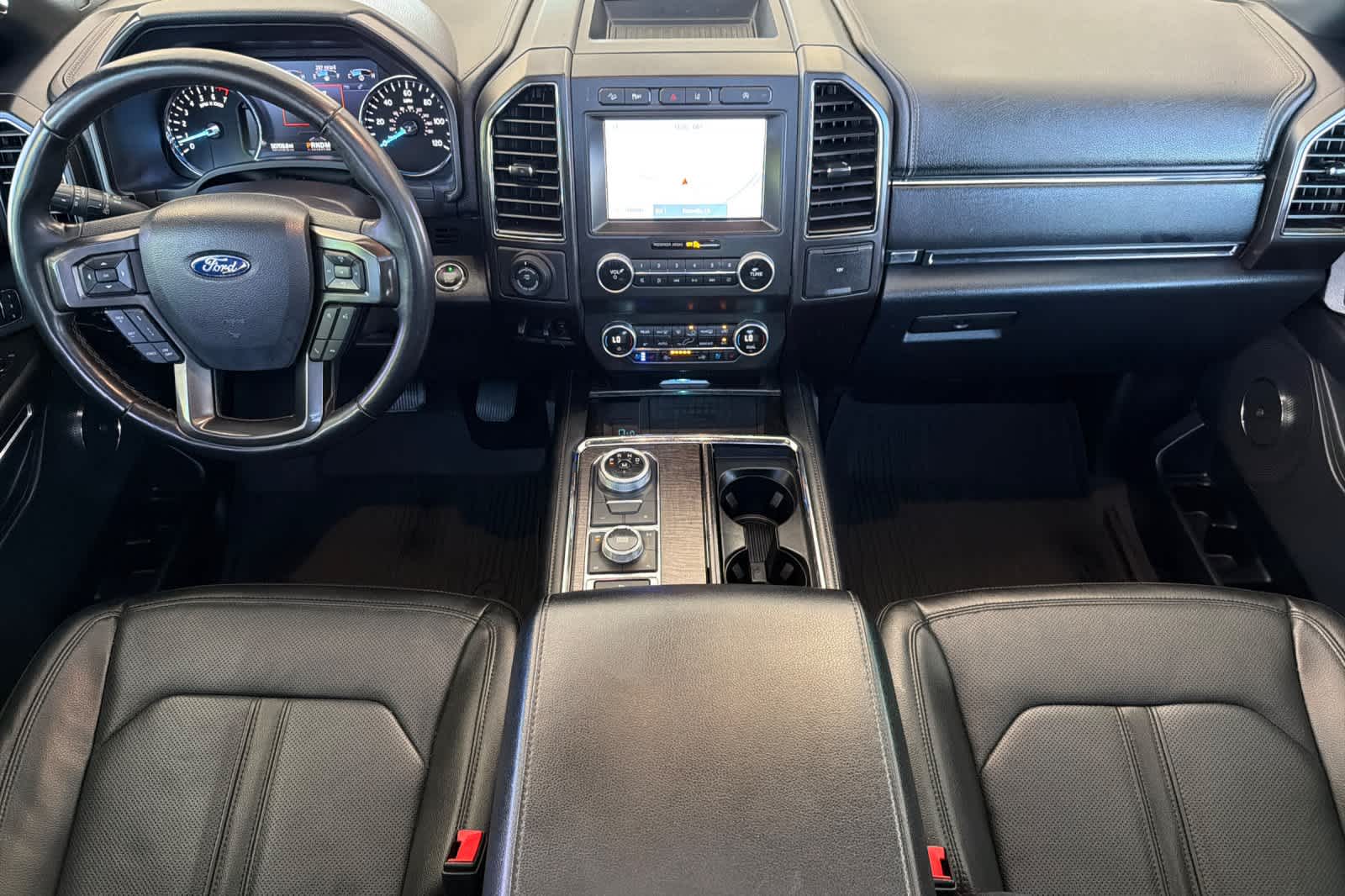 Thumbnail: 2021 Ford Expedition MAX - 2