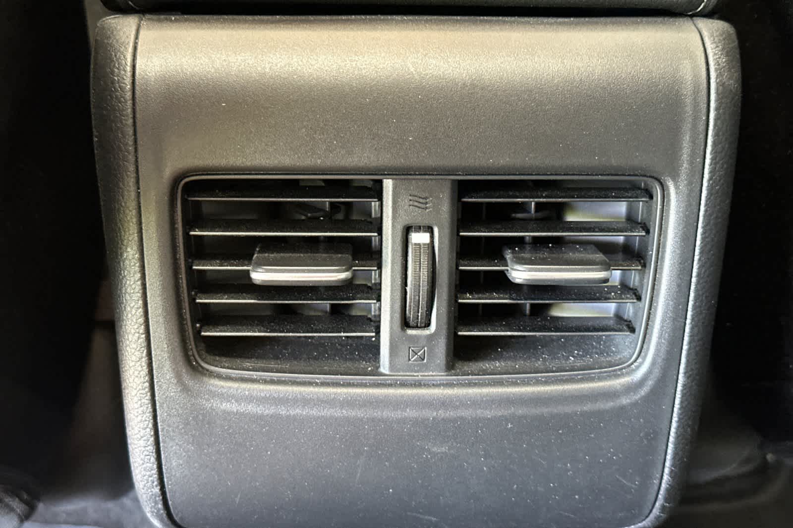 2018 Honda Accord EX 14