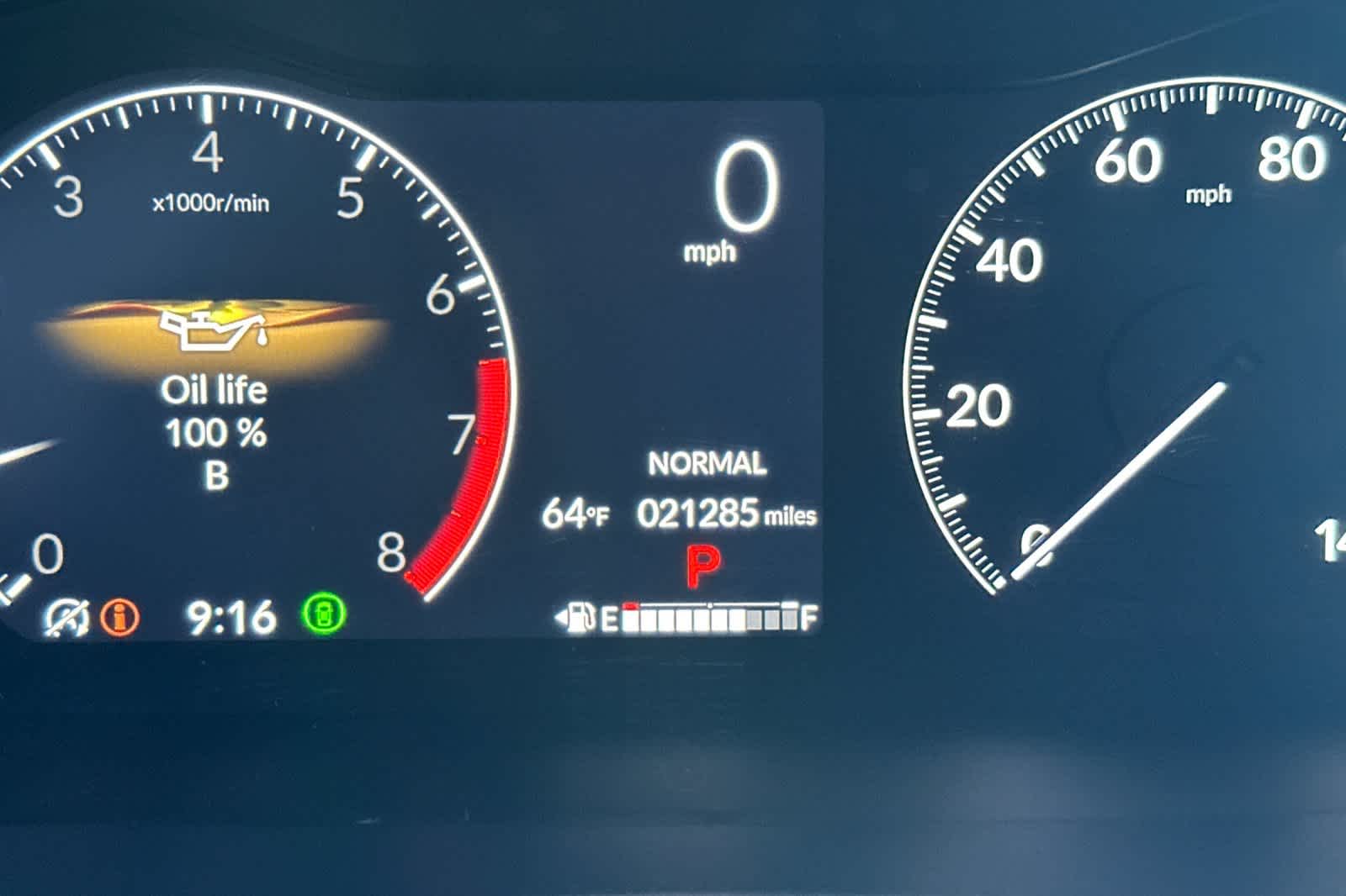 Thumbnail: 2024 Honda CR-V - 29