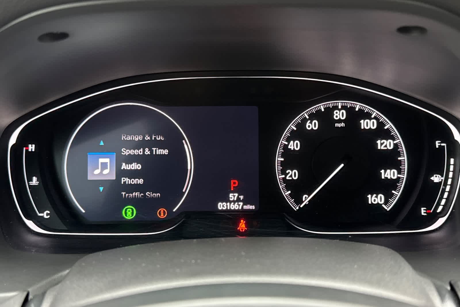 Thumbnail: 2018 Honda Accord - 27