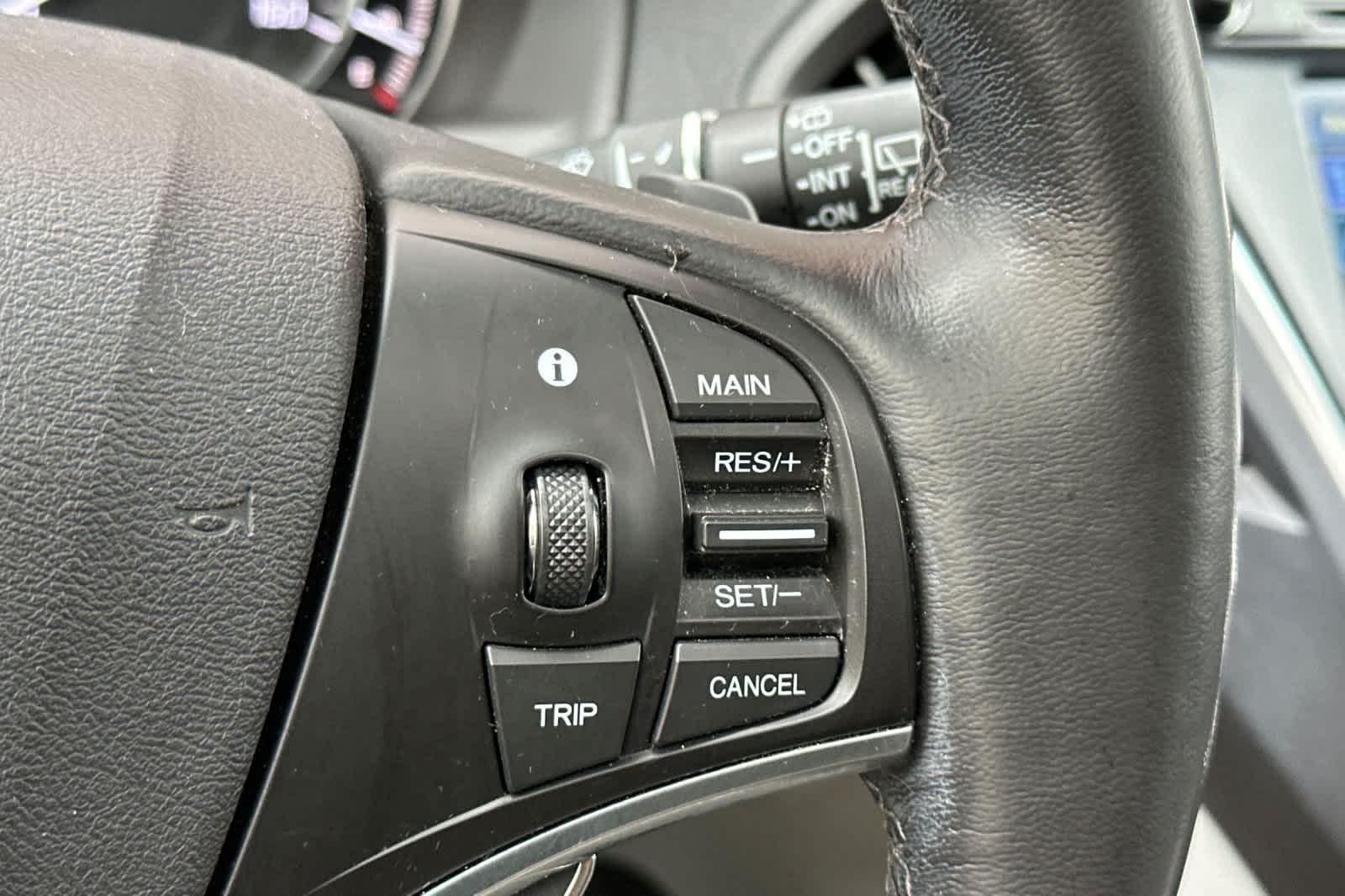 Thumbnail: 2016 Acura MDX - 29