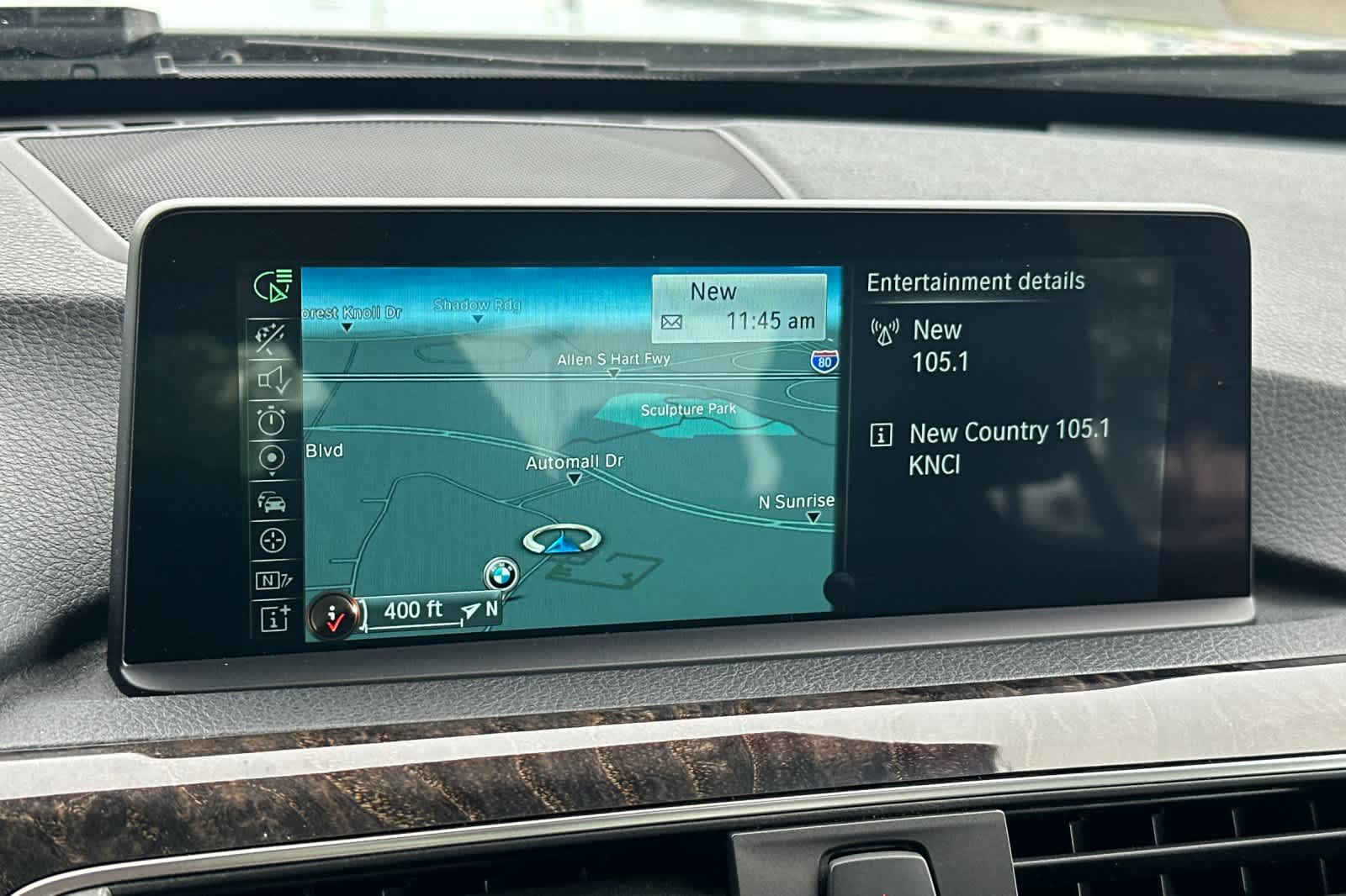 Thumbnail: 2016 BMW 3 Series - 20