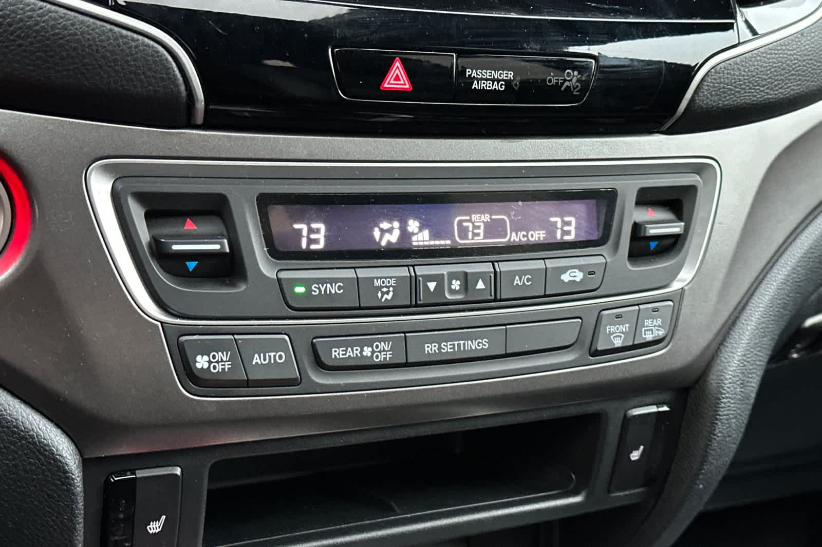 Thumbnail: 2022 Honda Passport - 22