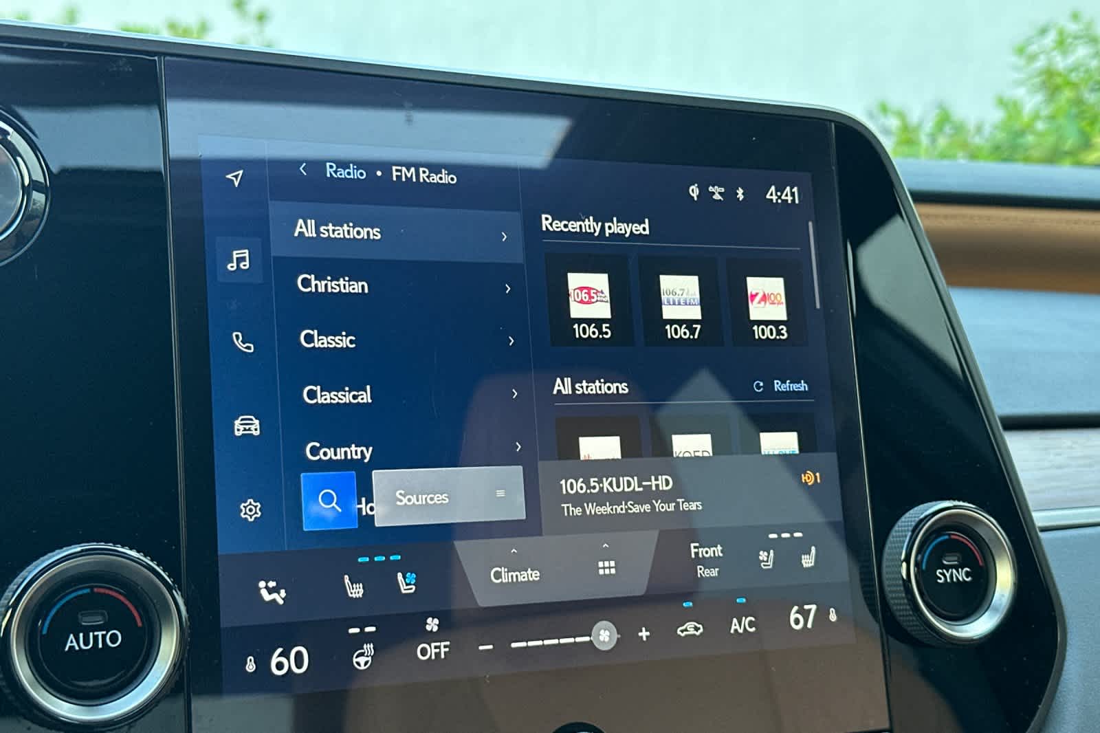 Thumbnail: 2024 Lexus RX - 20