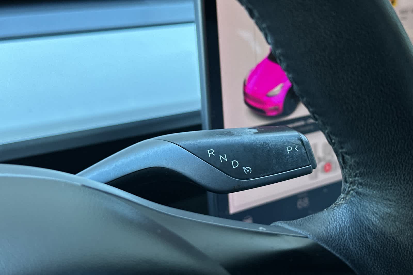 Thumbnail: 2021 Tesla Model Y - 24