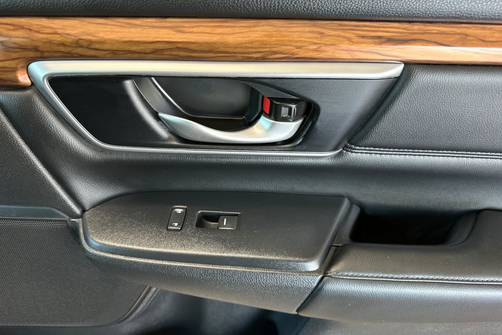 Thumbnail: 2020 Honda CR-V - 19