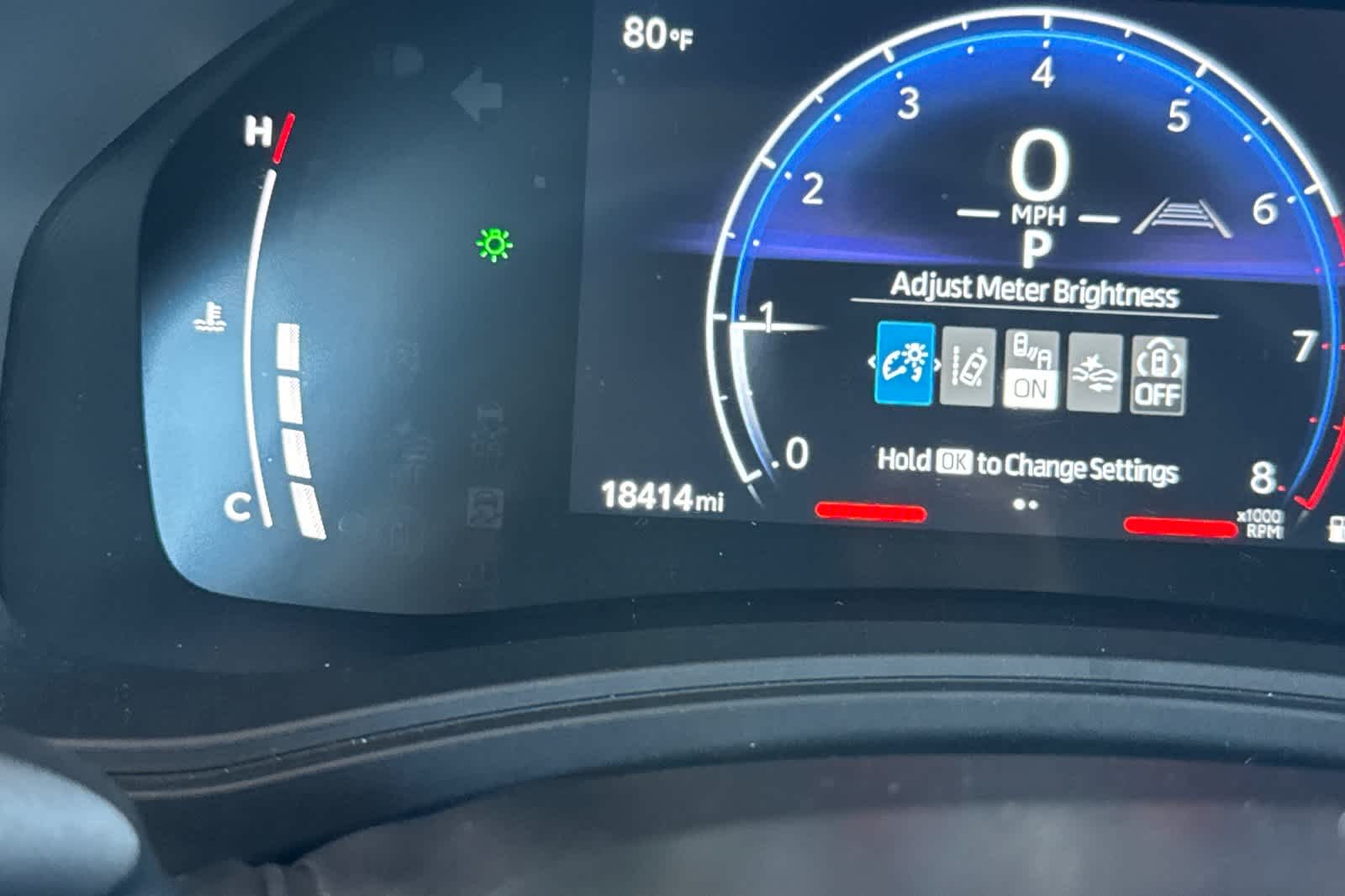 Thumbnail: 2025 Toyota Grand Highlander - 30