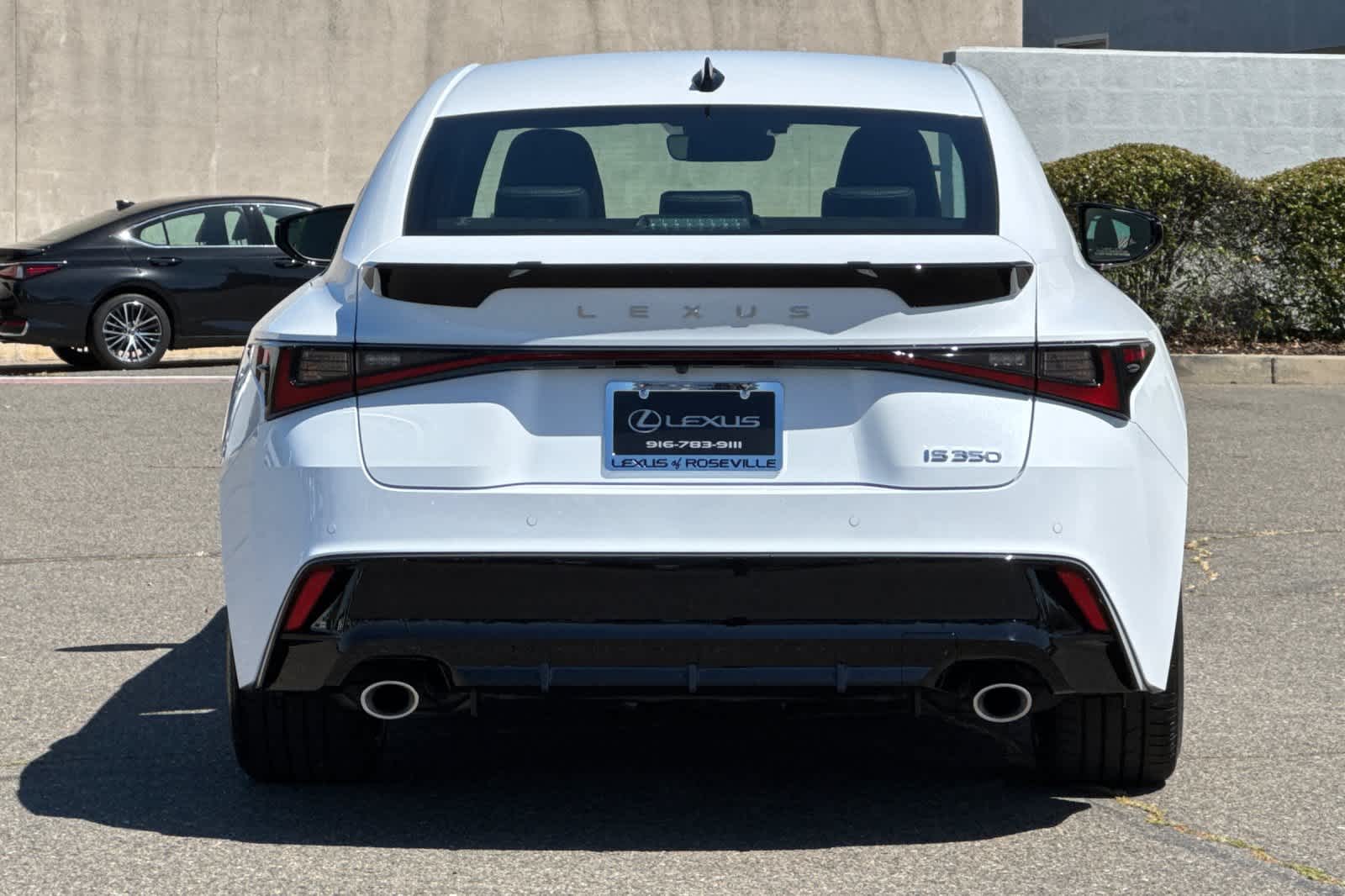 Thumbnail: 2026 Lexus IS - 8